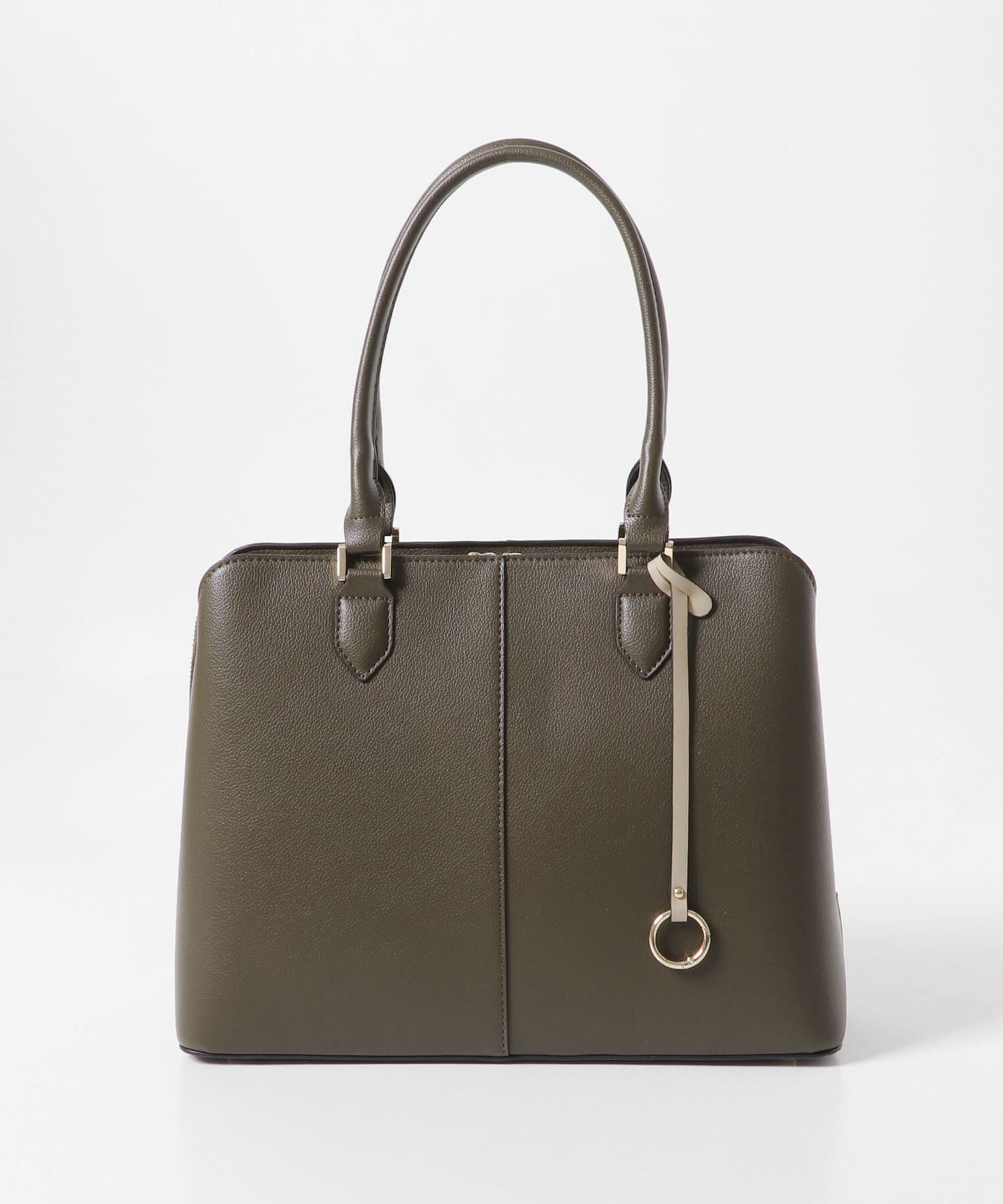 RODE SKO「センターステッチトートバッグ」|トートバッグ|