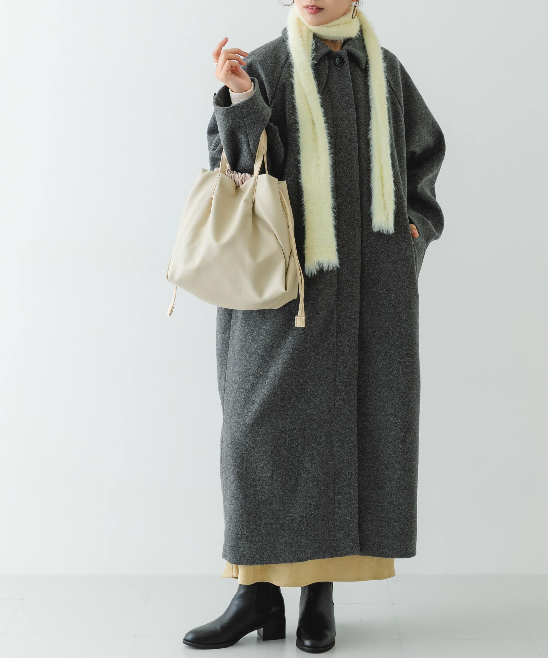 RODE SKO「ウォッシャブルミニショルダーバッグ『Ssize』」|ショルダー・メッセンジャー|