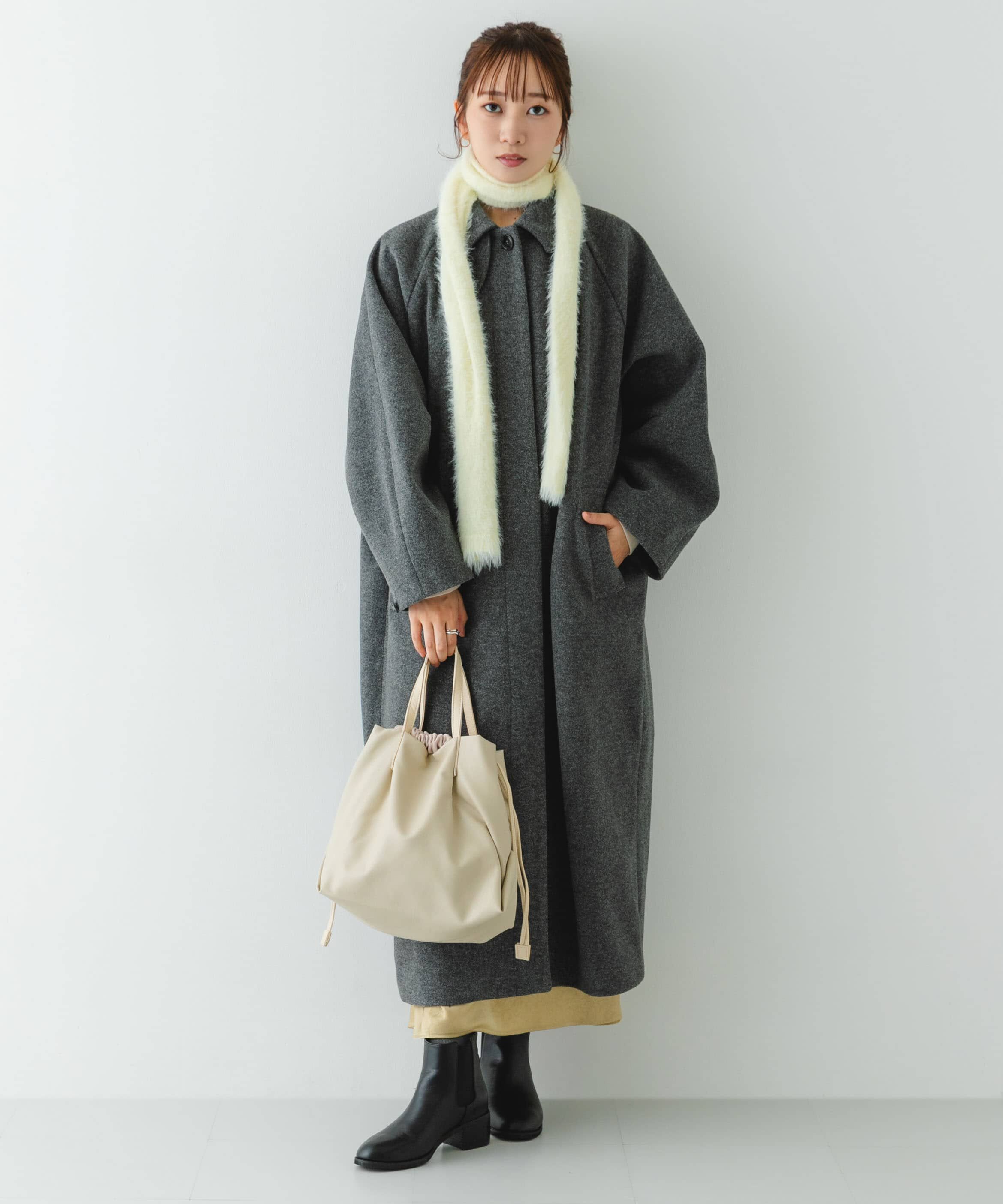 RODE SKO「ウォッシャブルミニショルダーバッグ『Ssize』」|ショルダー・メッセンジャー|