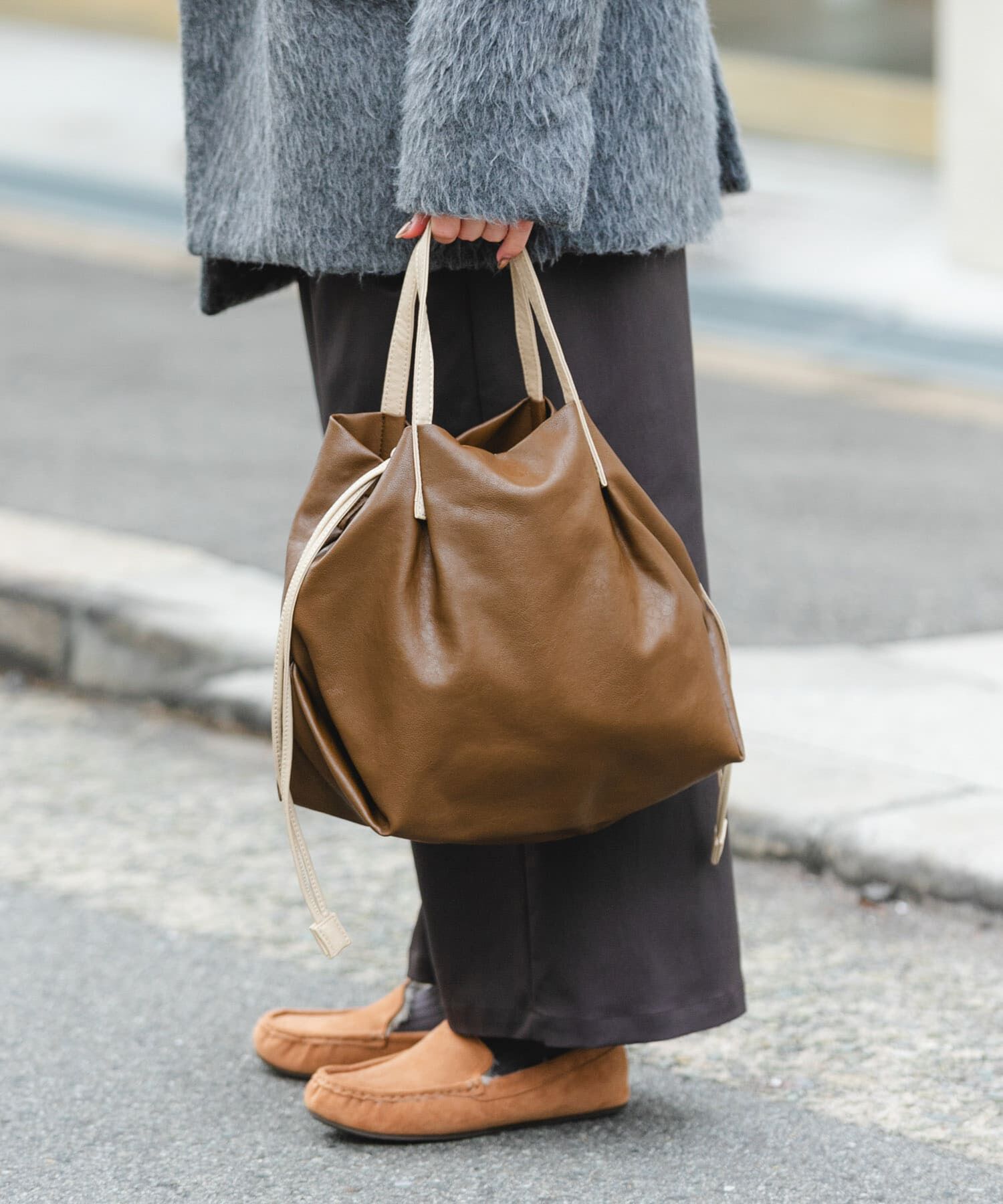 RODE SKO「ウォッシャブルミニショルダーバッグ『Ssize』」|ショルダー・メッセンジャー|