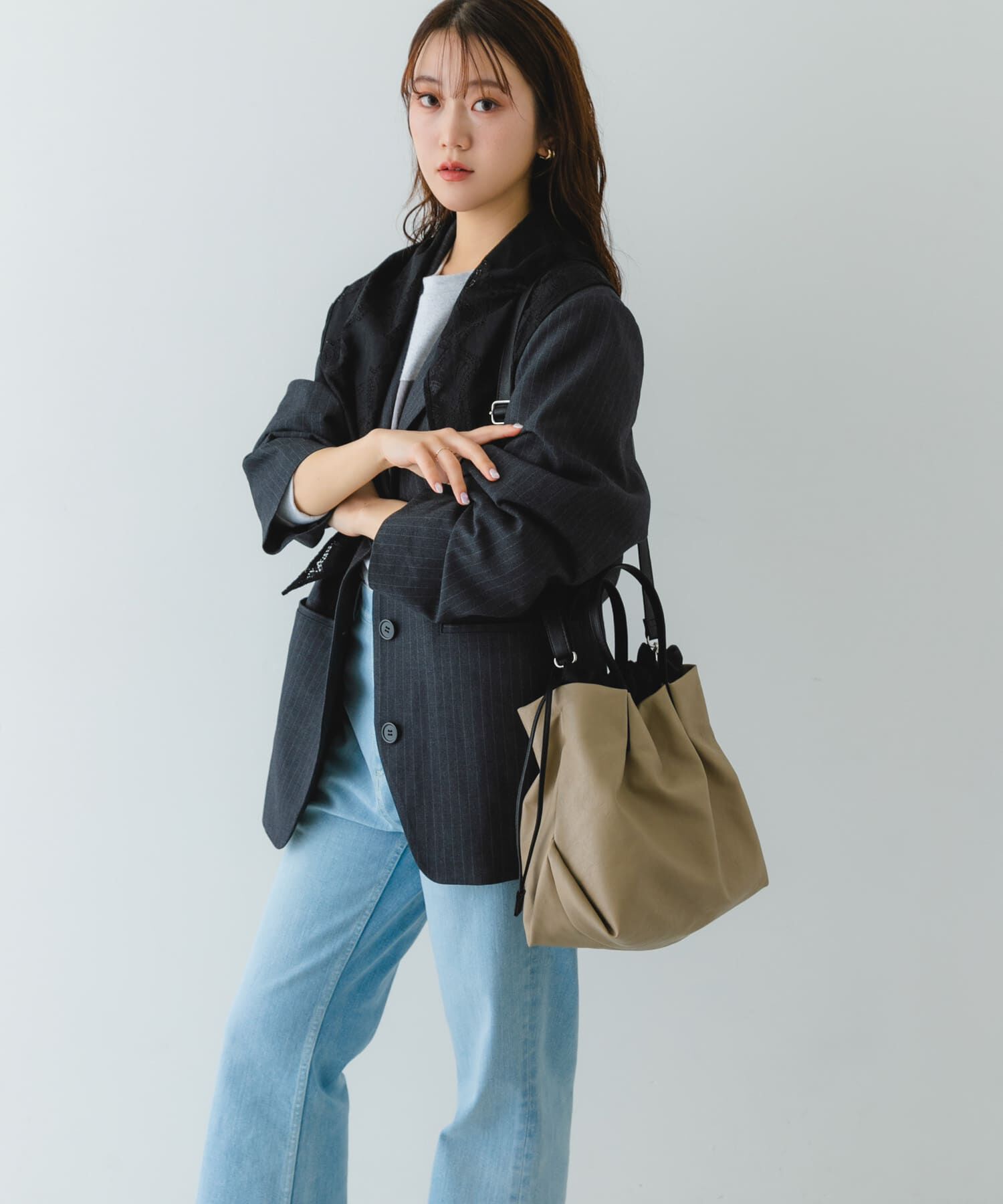 RODE SKO「ウォッシャブルミニショルダーバッグ『Ssize』」|ショルダー・メッセンジャー|