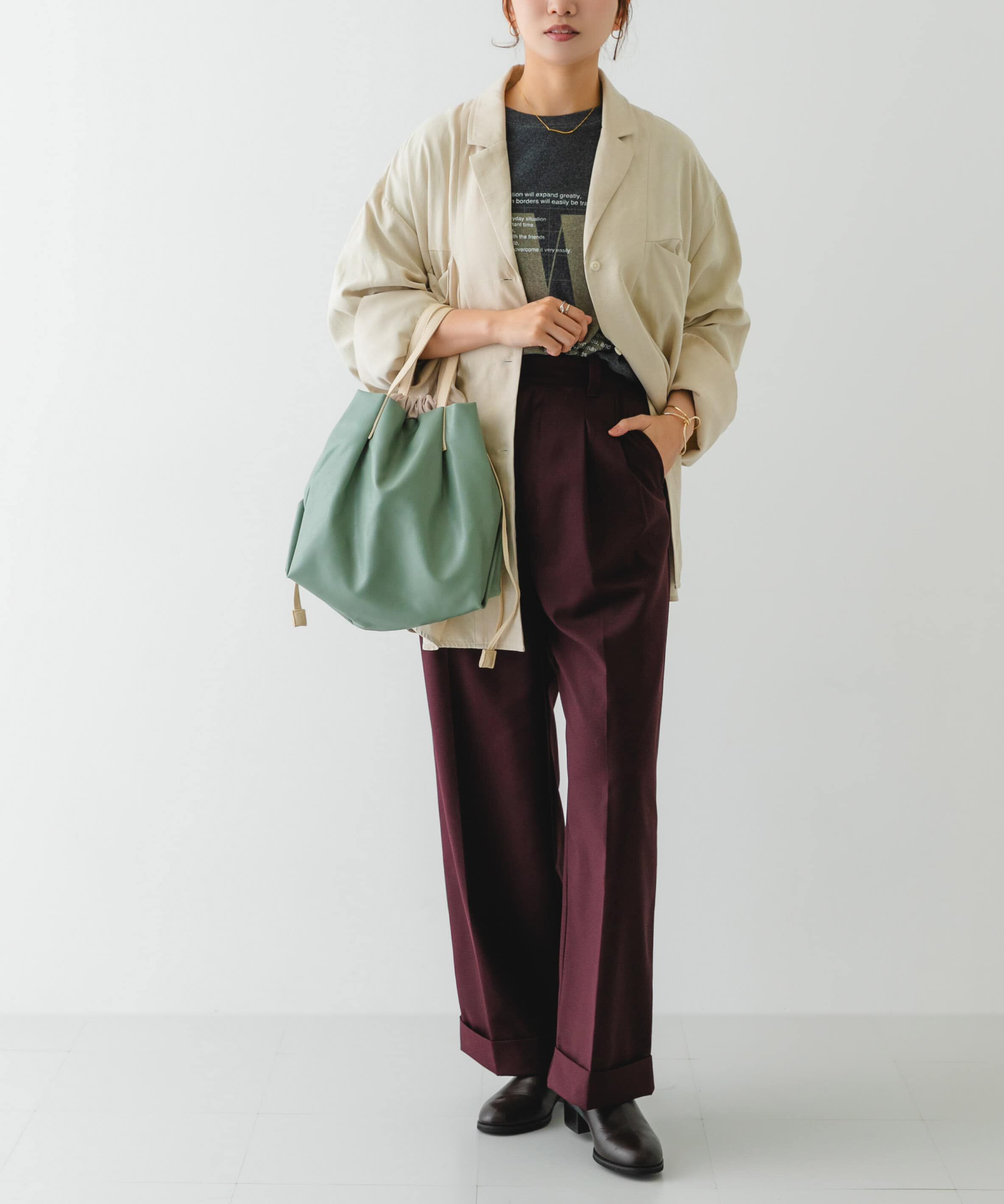 RODE SKO「ウォッシャブルミニショルダーバッグ『Ssize』」|ショルダー・メッセンジャー|