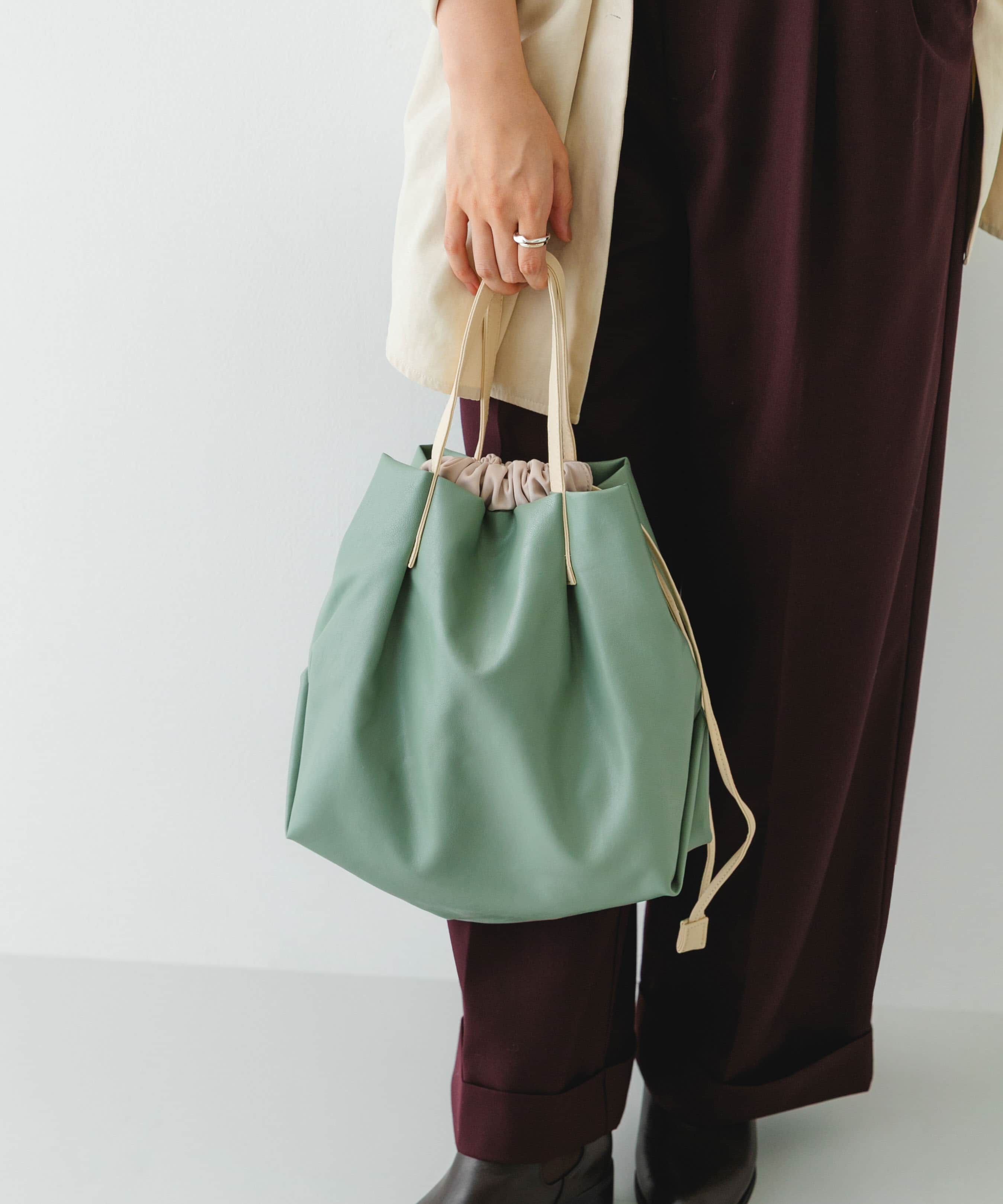 RODE SKO「ウォッシャブルミニショルダーバッグ『Ssize』」|ショルダー・メッセンジャー|