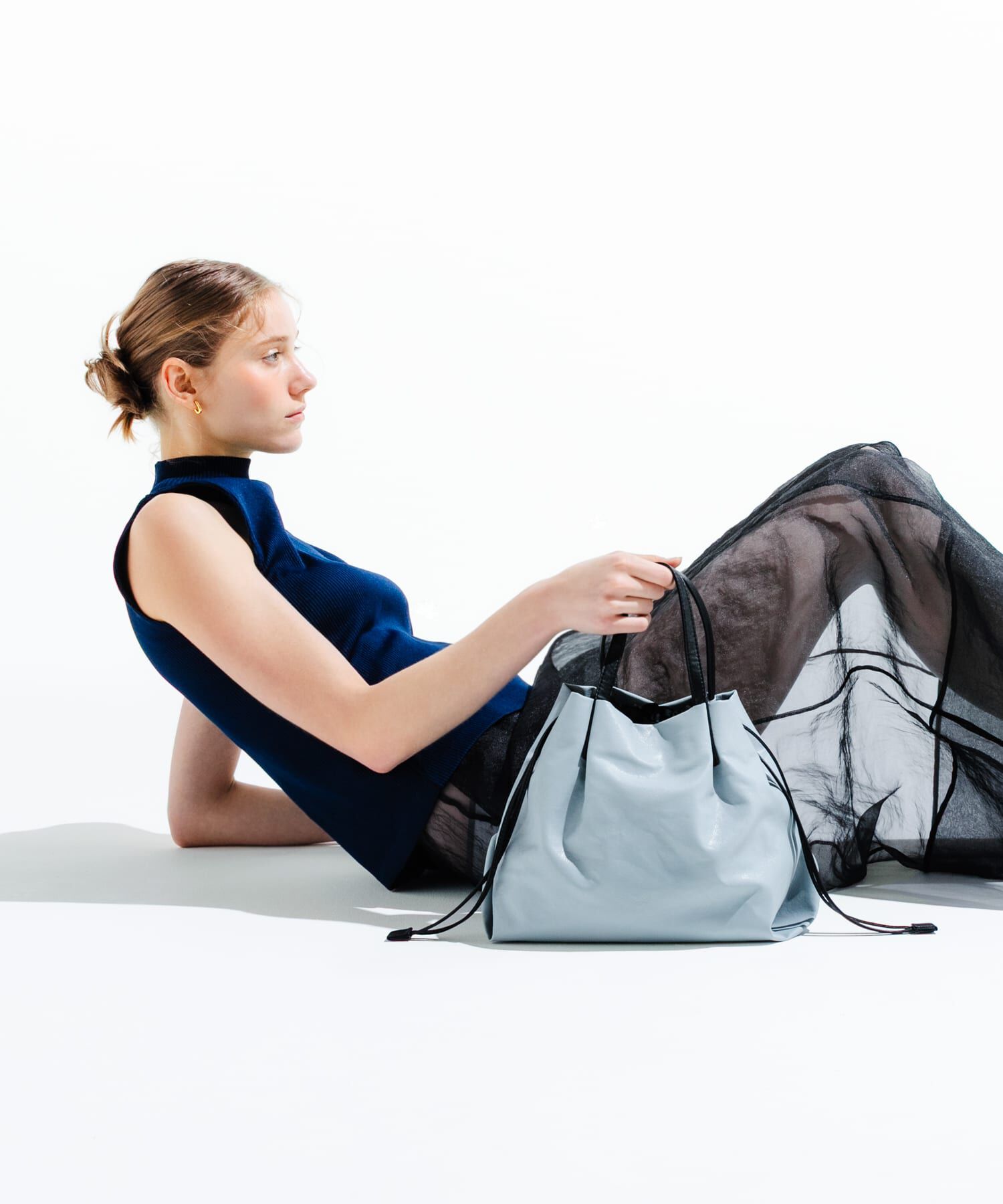 RODE SKO「ウォッシャブルミニショルダーバッグ『Ssize』」|ショルダー・メッセンジャー|