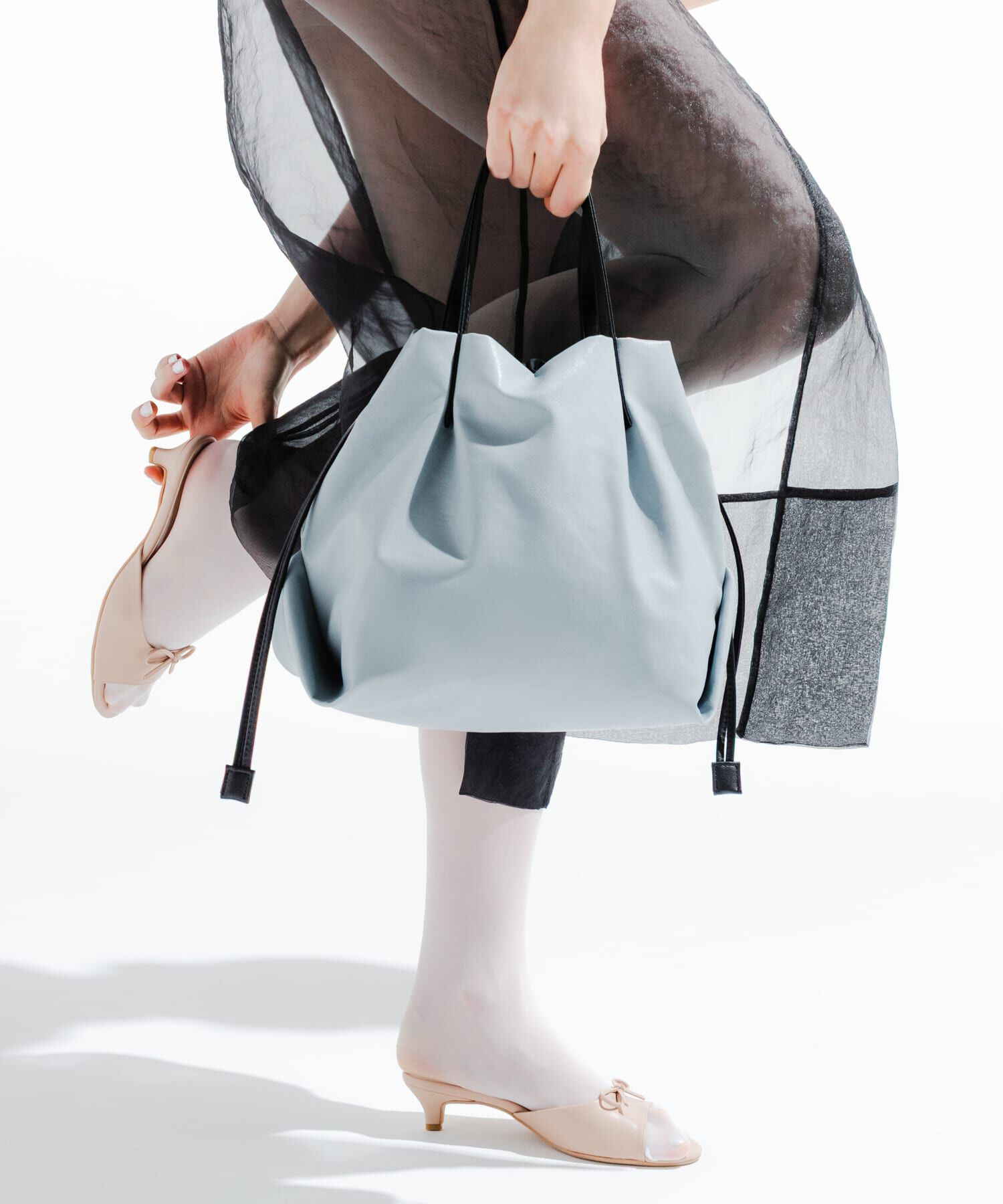 RODE SKO「ウォッシャブルミニショルダーバッグ『Ssize』」|ショルダー・メッセンジャー|