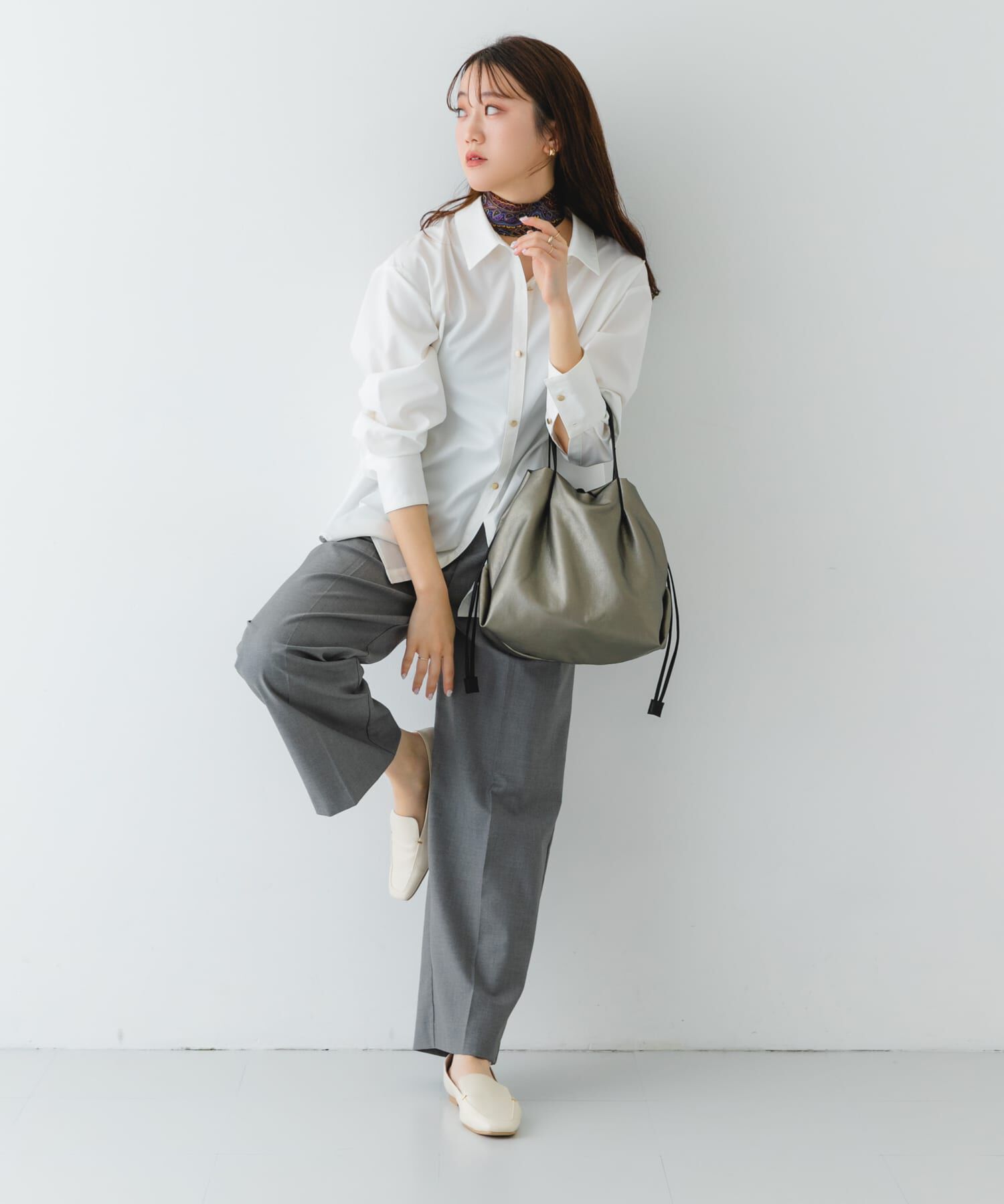 RODE SKO「ウォッシャブルミニショルダーバッグ『Ssize』」|ショルダー・メッセンジャー|