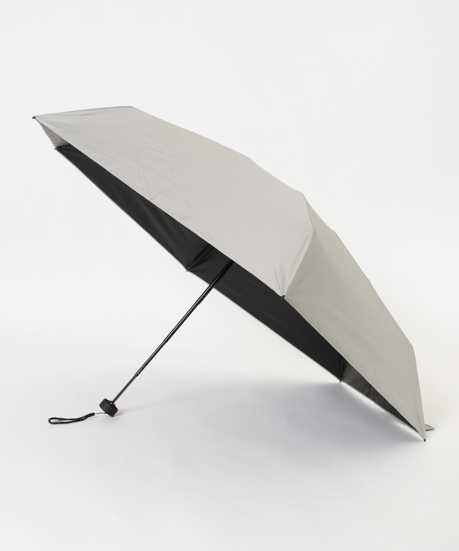 SMELLY「『晴雨兼用』because　ユニセックス オールウェザーミニマル」|傘|