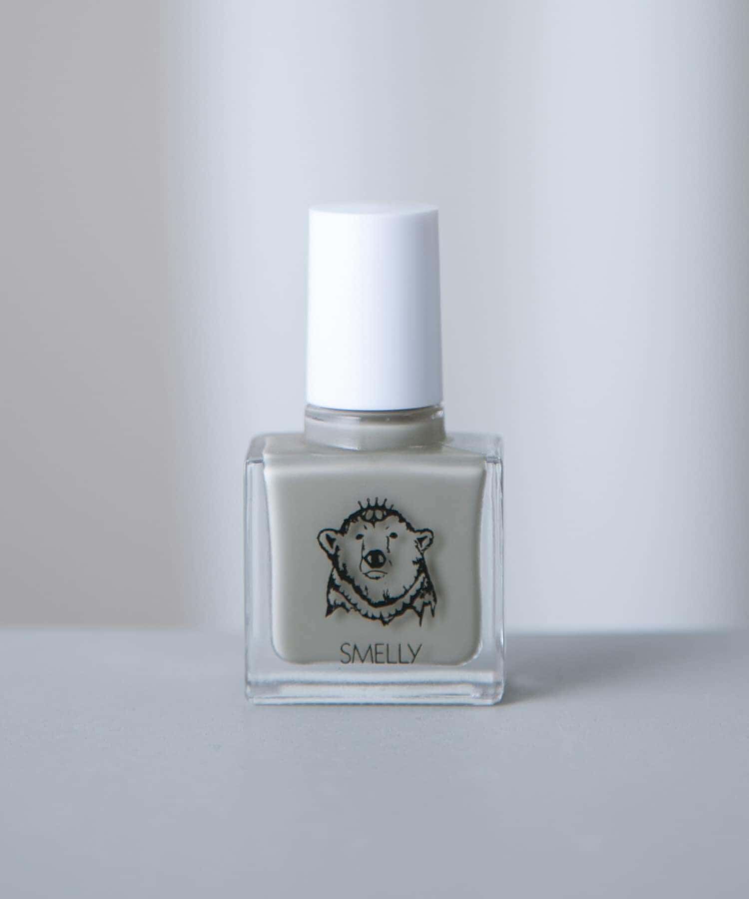 SMELLY「マニキュア」|その他|グレー