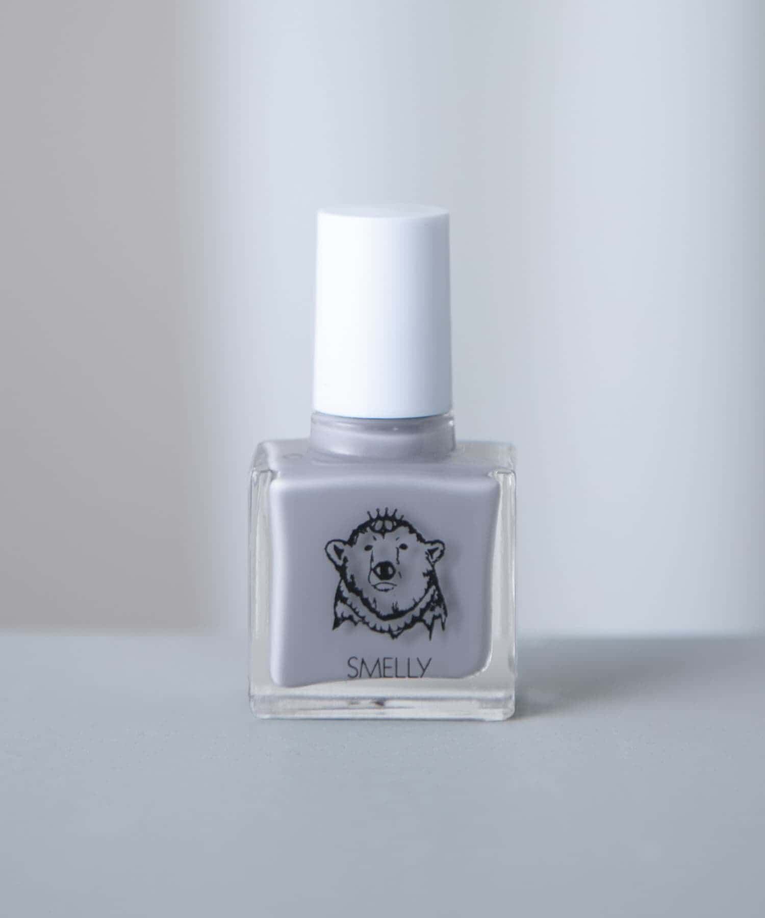 SMELLY「マニキュア」|その他|ブルー系その他