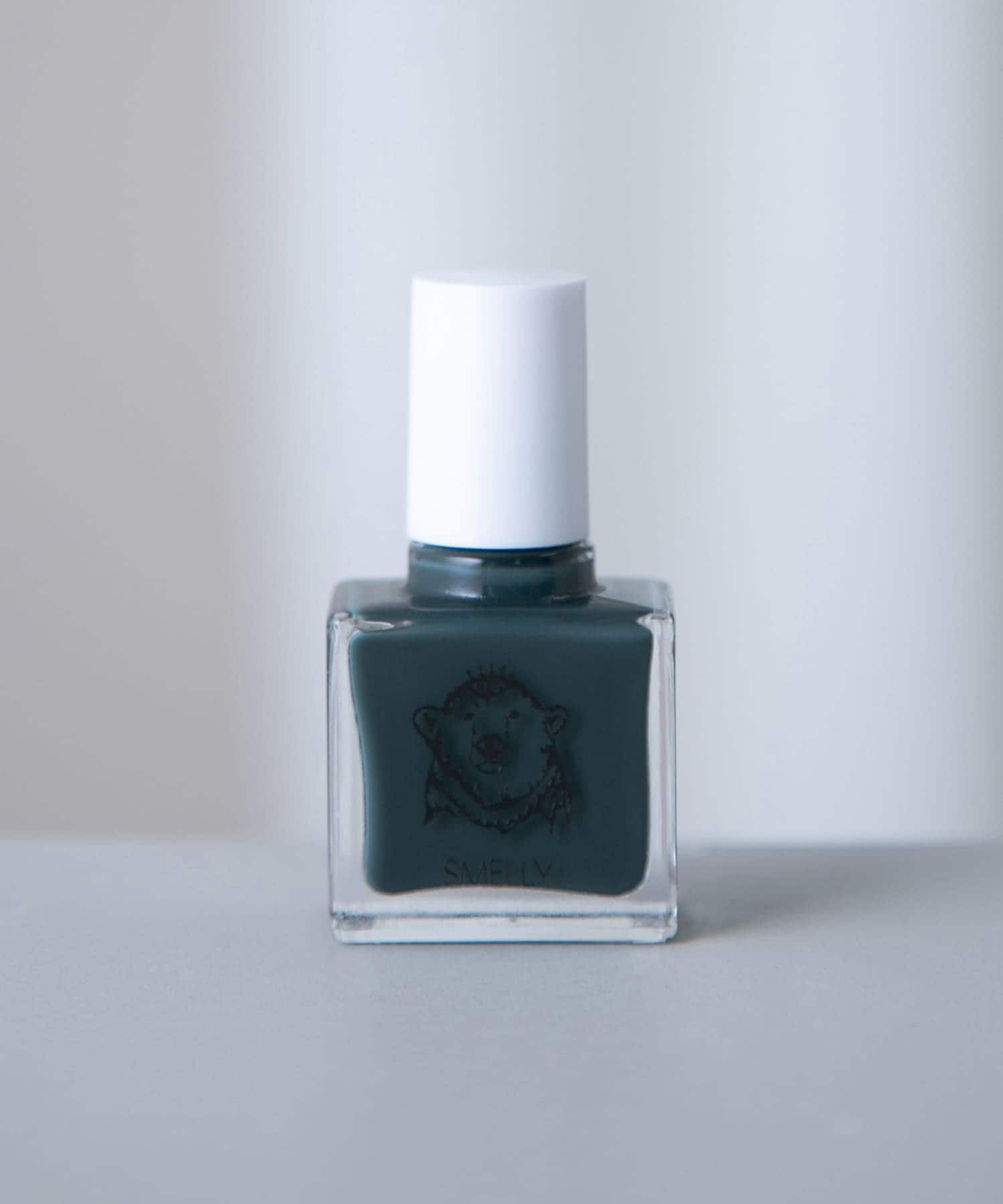 SMELLY「マニキュア」|その他|インディゴブルー