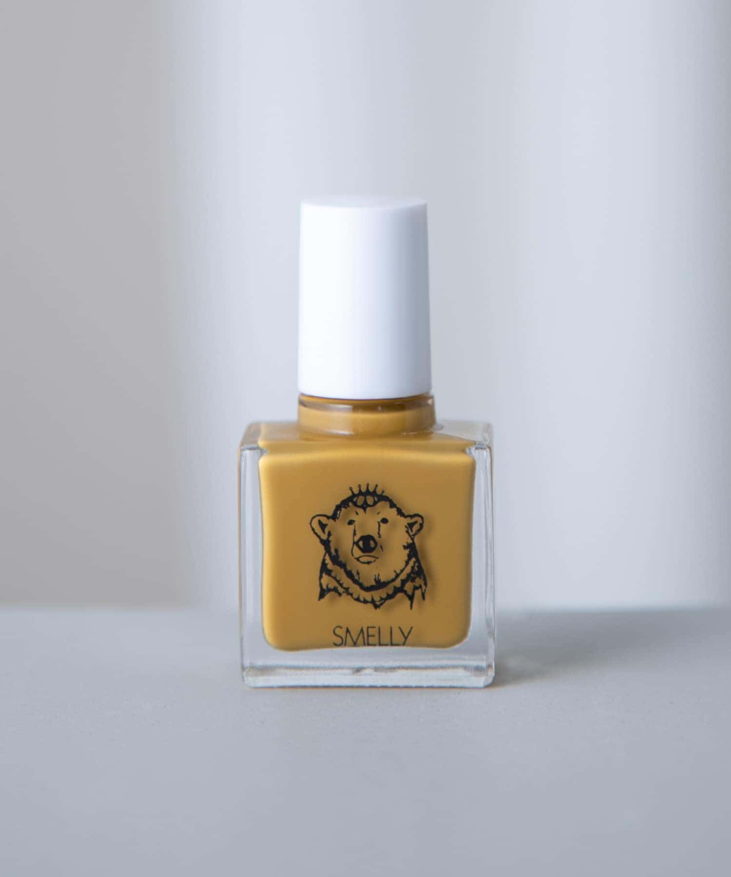 SMELLY「マニキュア」|その他|マスタード