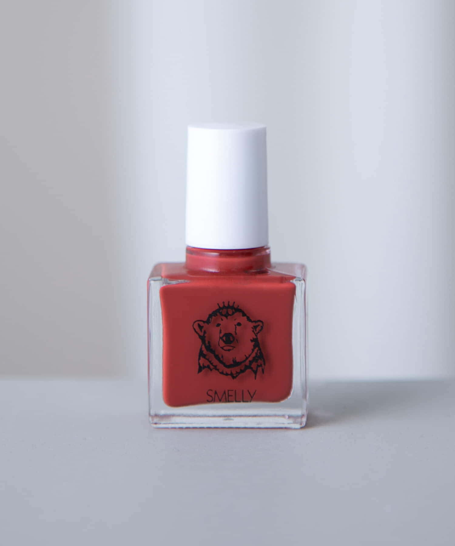 SMELLY「マニキュア」|その他|レッド