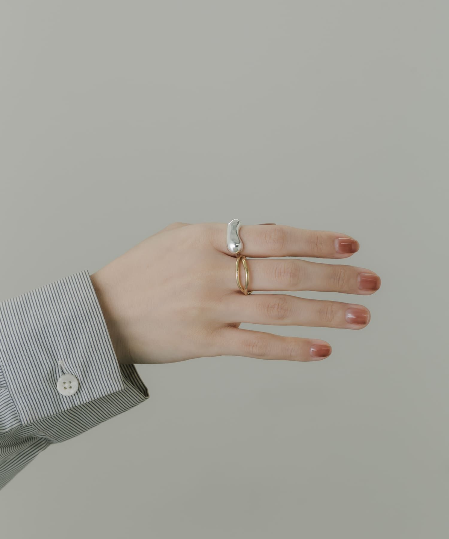 SMELLY「2セットリング」|リング|