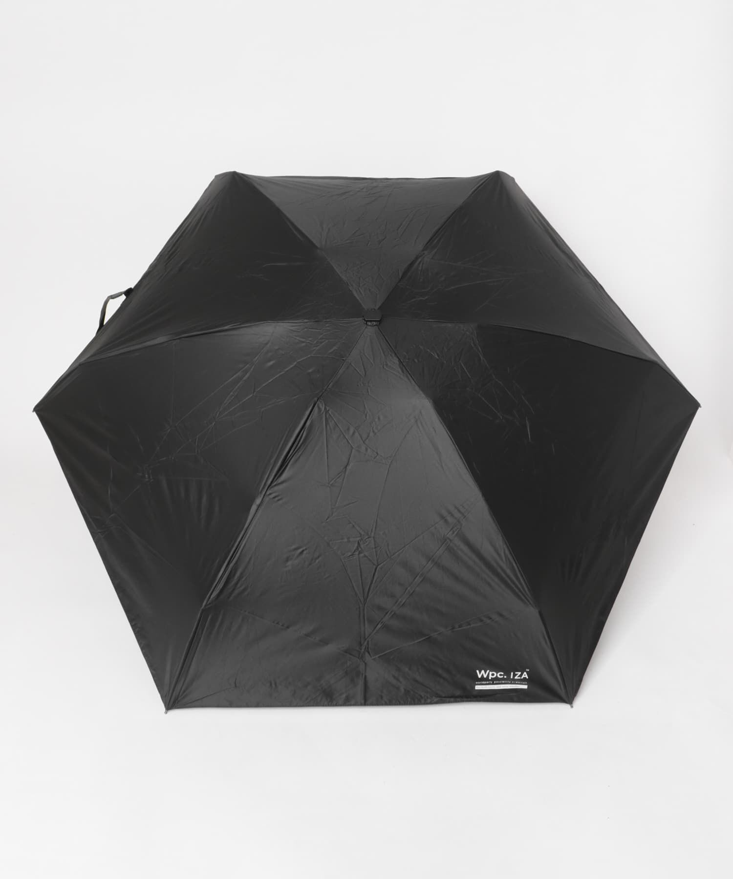 SMELLY「Wpc.　IZA COMPACT」|傘|