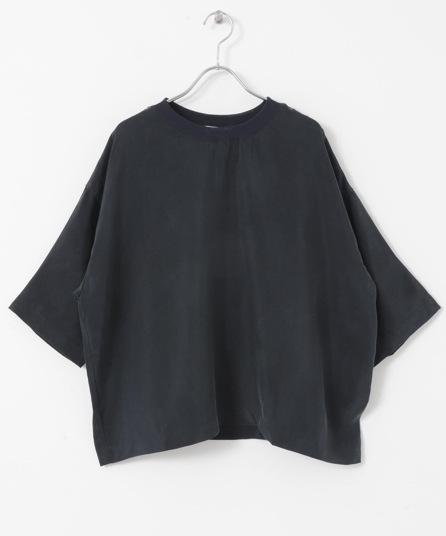 かぐれ「キュプラプルオーバー」|Tシャツ・カットソー|