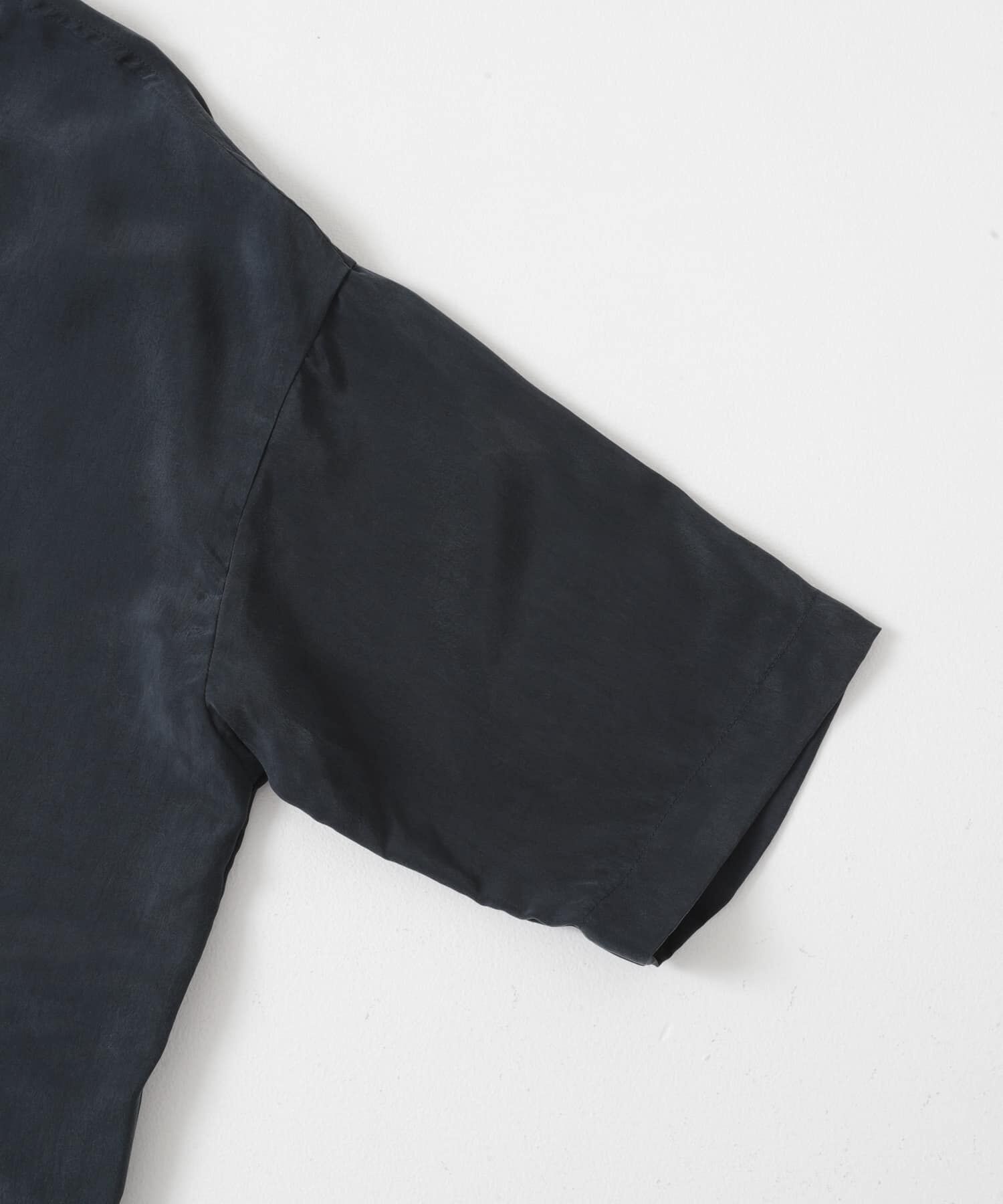 かぐれ「キュプラプルオーバー」|Tシャツ・カットソー|