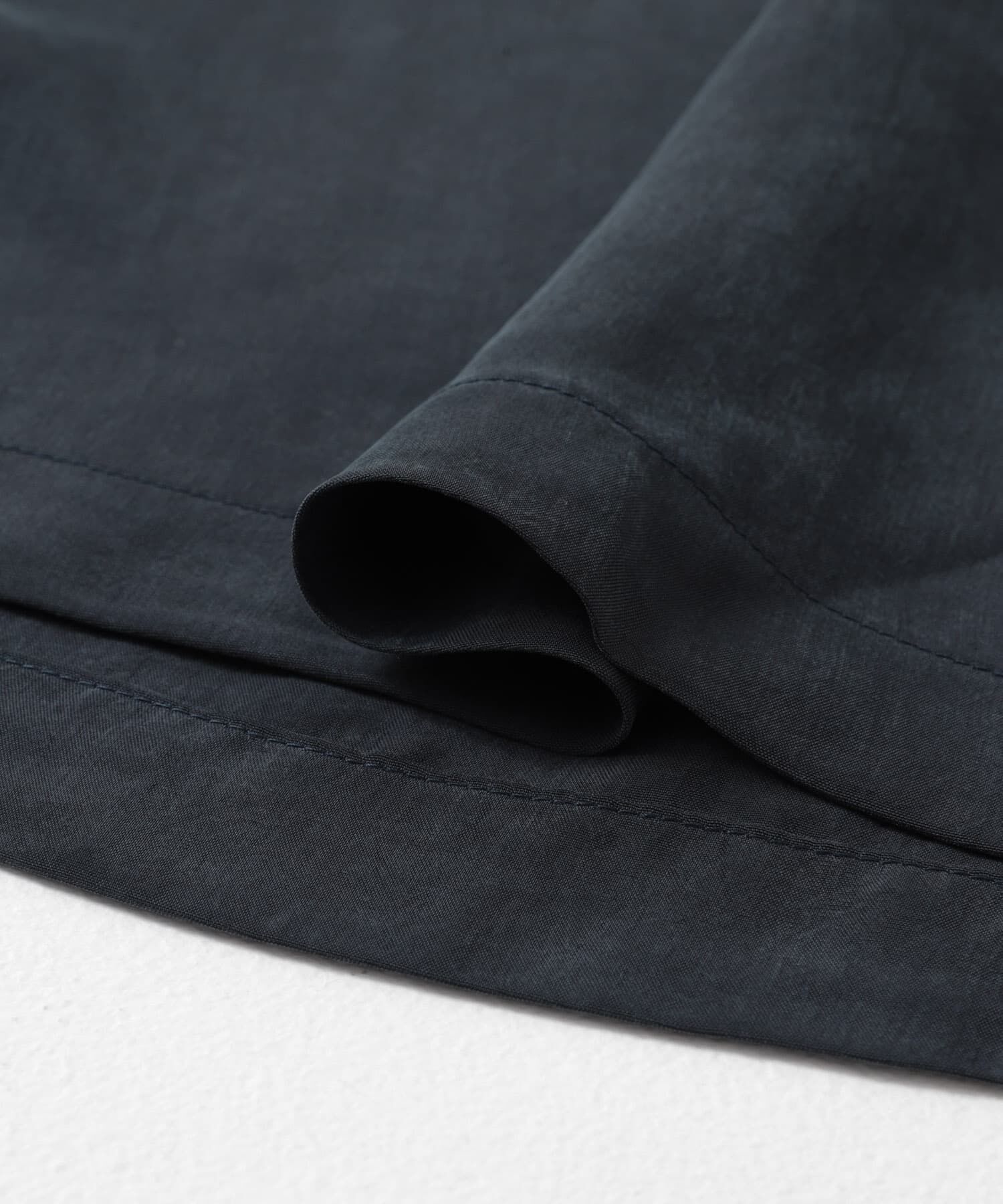 かぐれ「キュプラプルオーバー」|Tシャツ・カットソー|