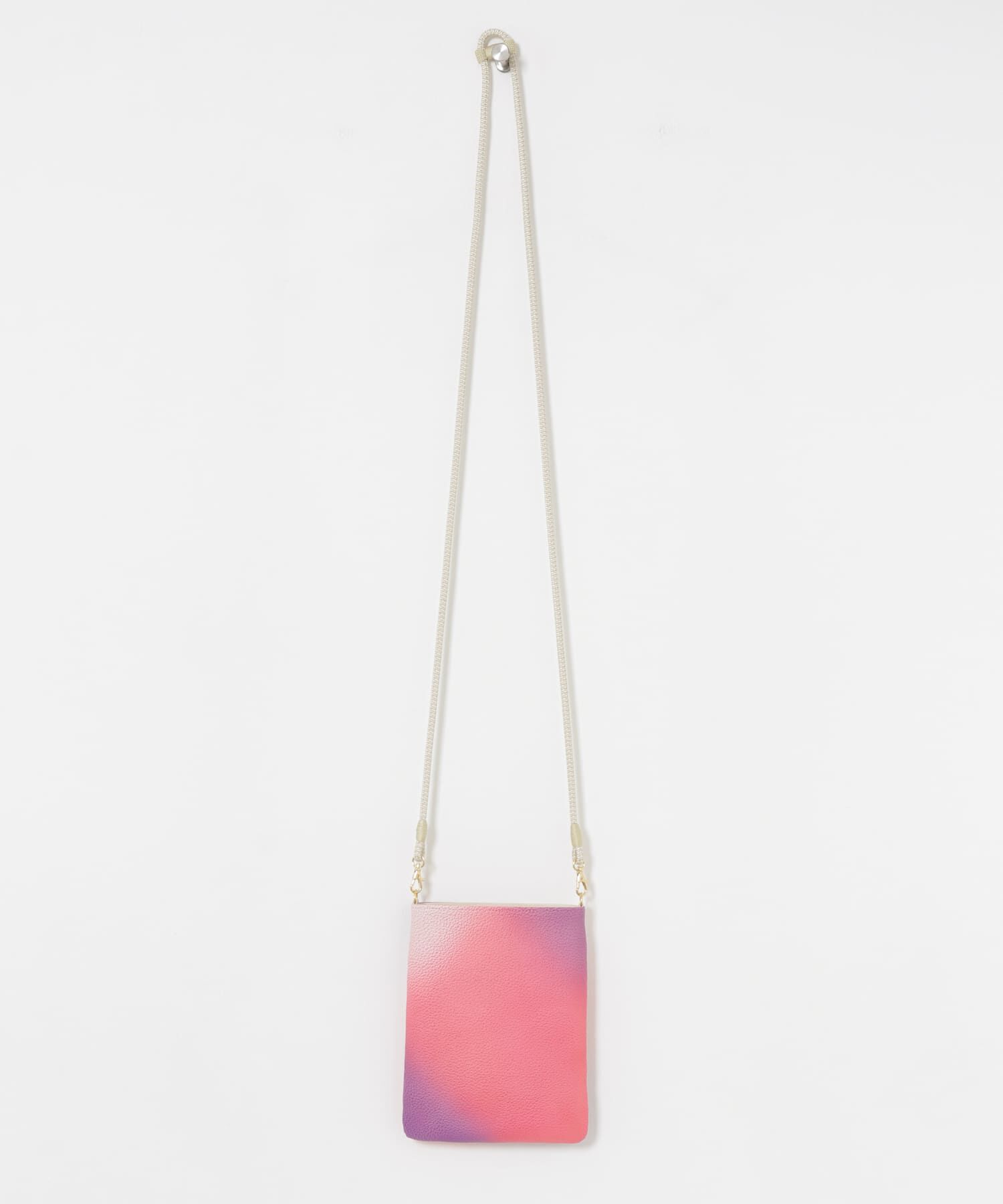 URBAN RESEARCH「池内友禅　サコッシュ(ひも付き)」|その他|