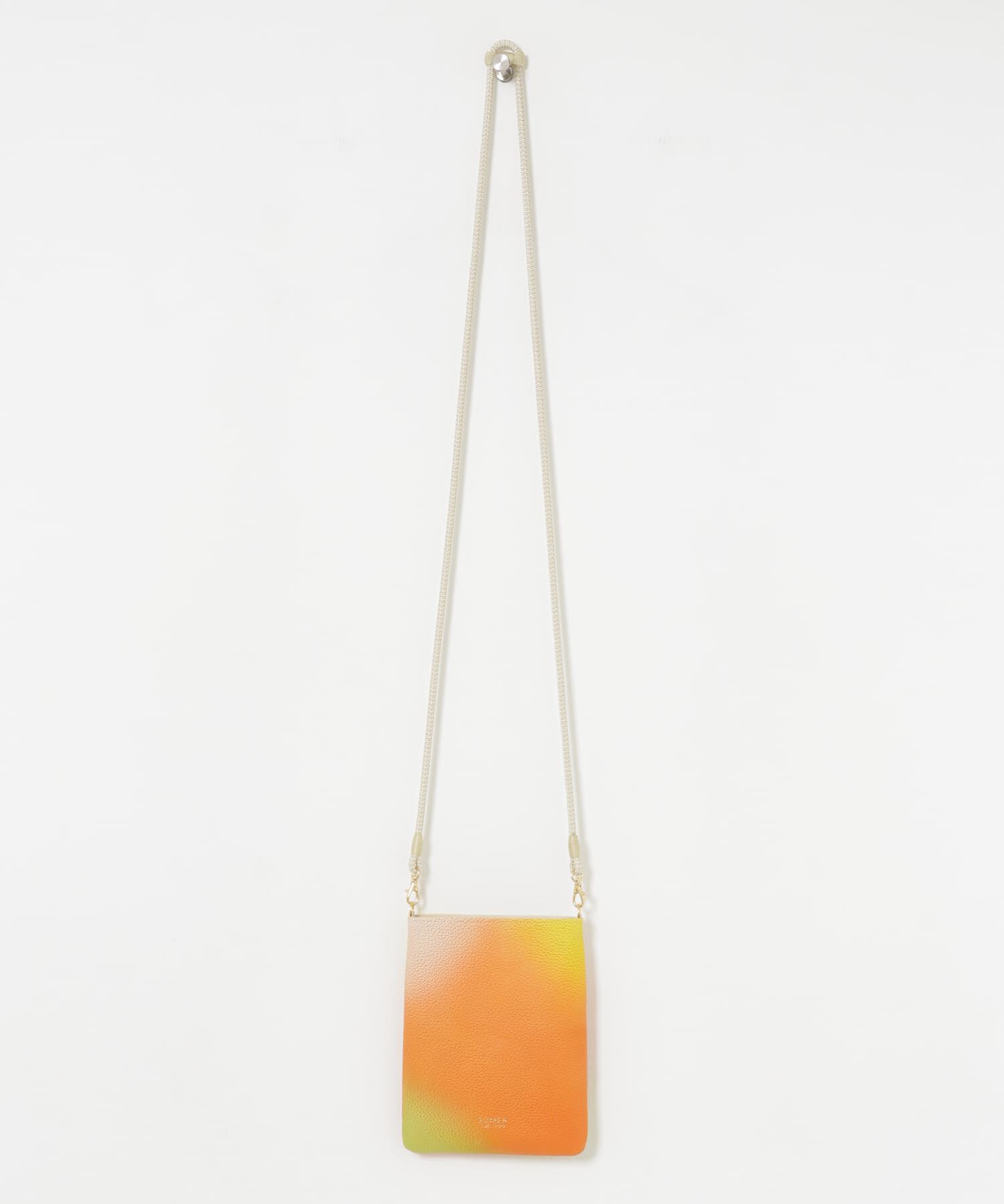 URBAN RESEARCH「池内友禅　サコッシュ(ひも付き)」|その他|