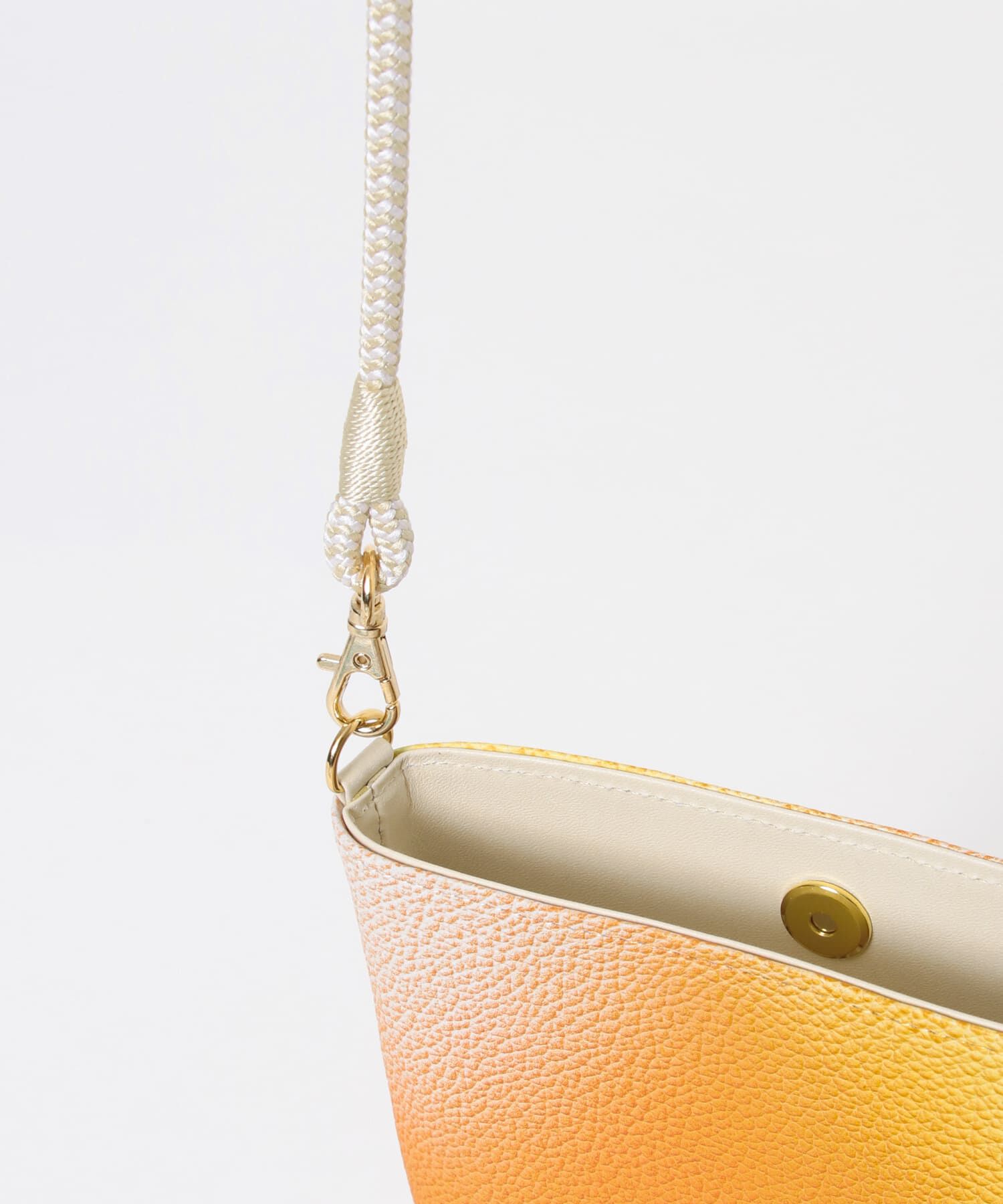 URBAN RESEARCH「池内友禅　サコッシュ(ひも付き)」|その他|