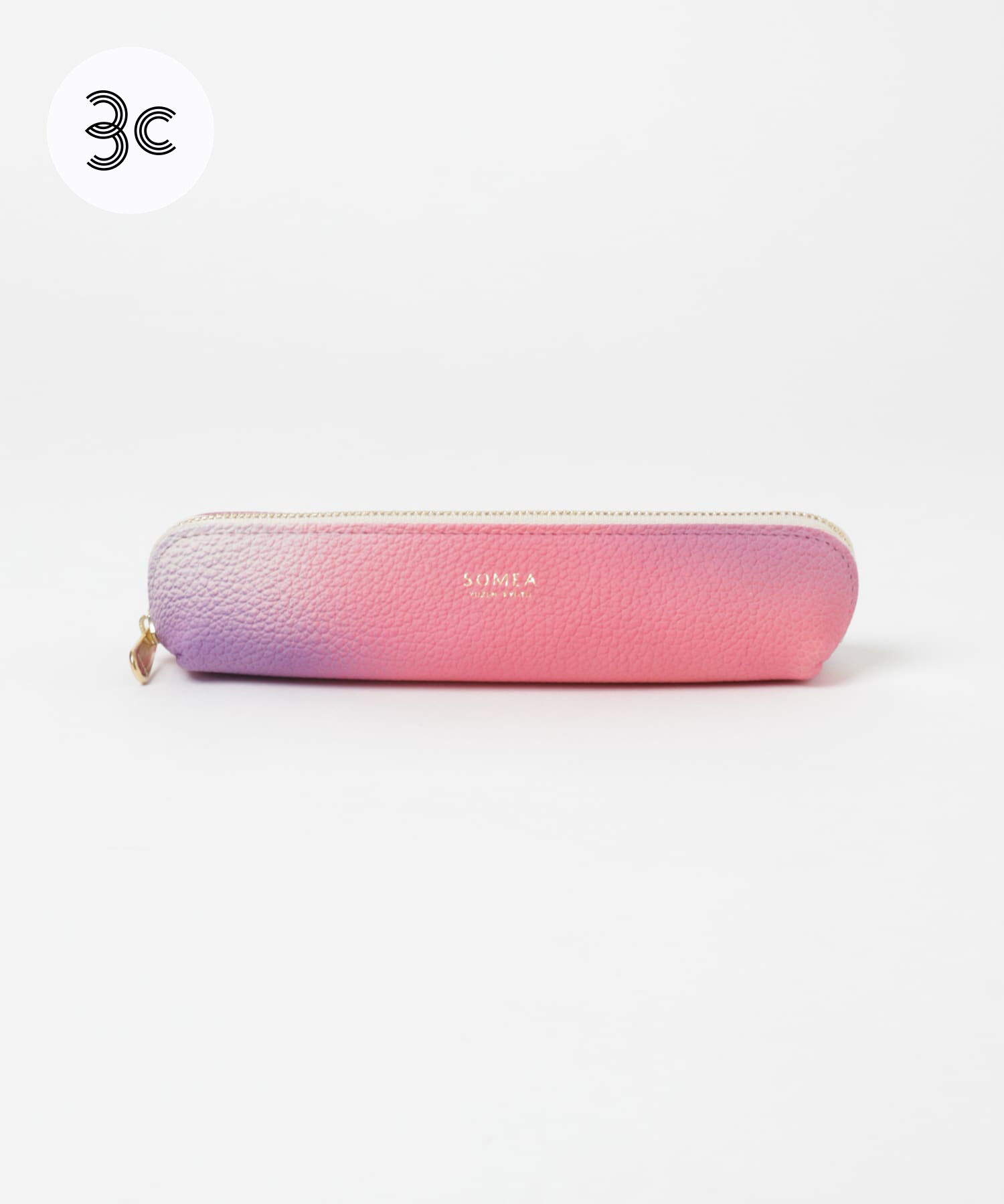 URBAN RESEARCH「池内友禅　ペンケース」|その他|ピンク