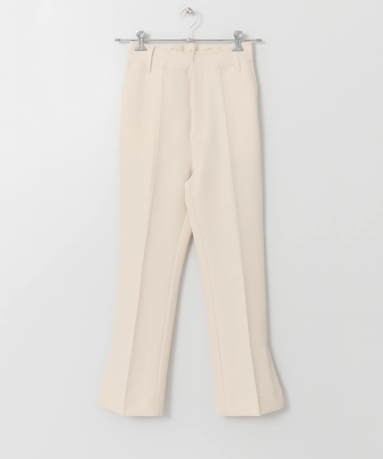 Sonny Label 「センタープレスフレアパンツ」|その他|