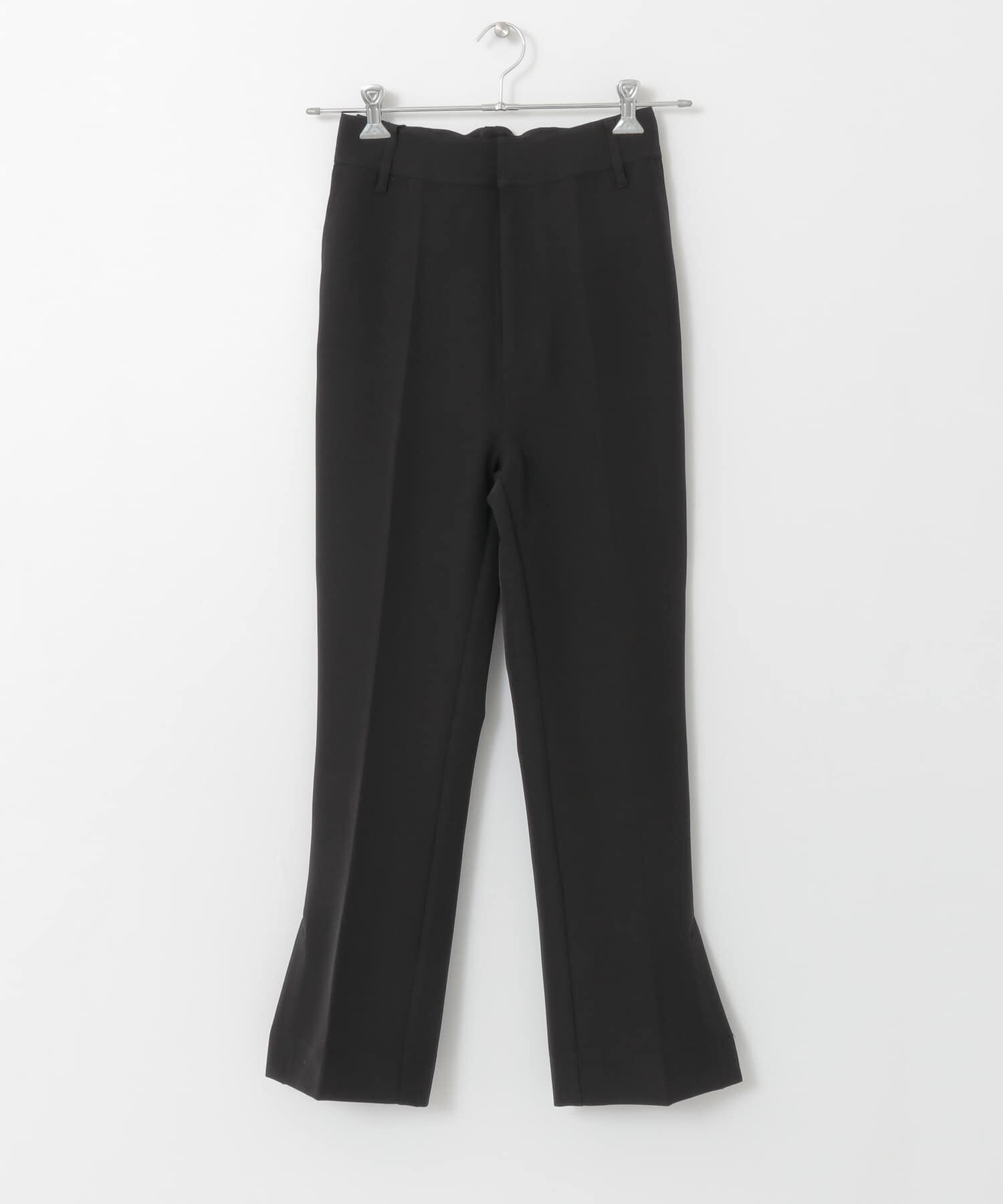 Sonny Label 「センタープレスフレアパンツ」|その他|