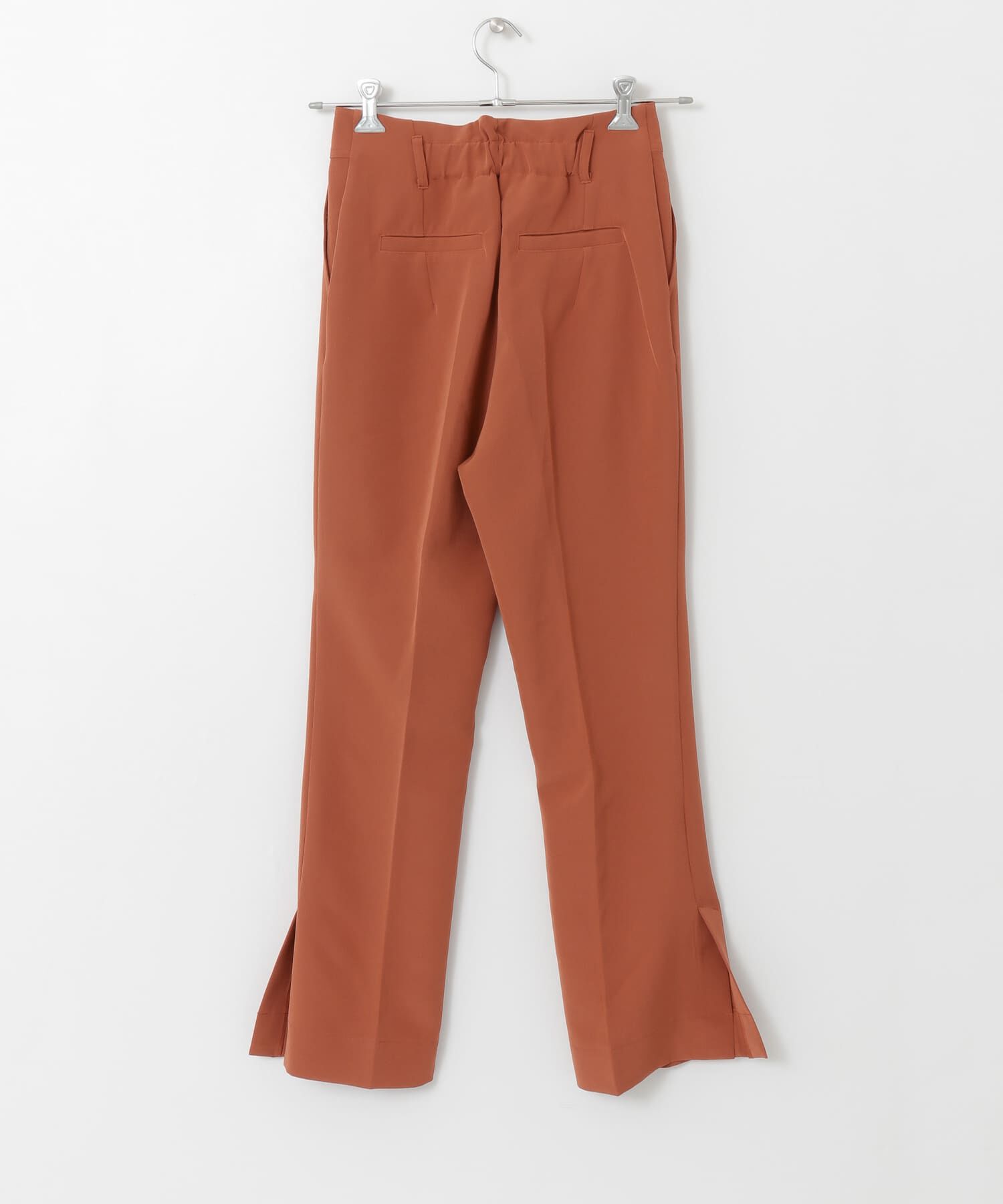 Sonny Label 「センタープレスフレアパンツ」|その他|