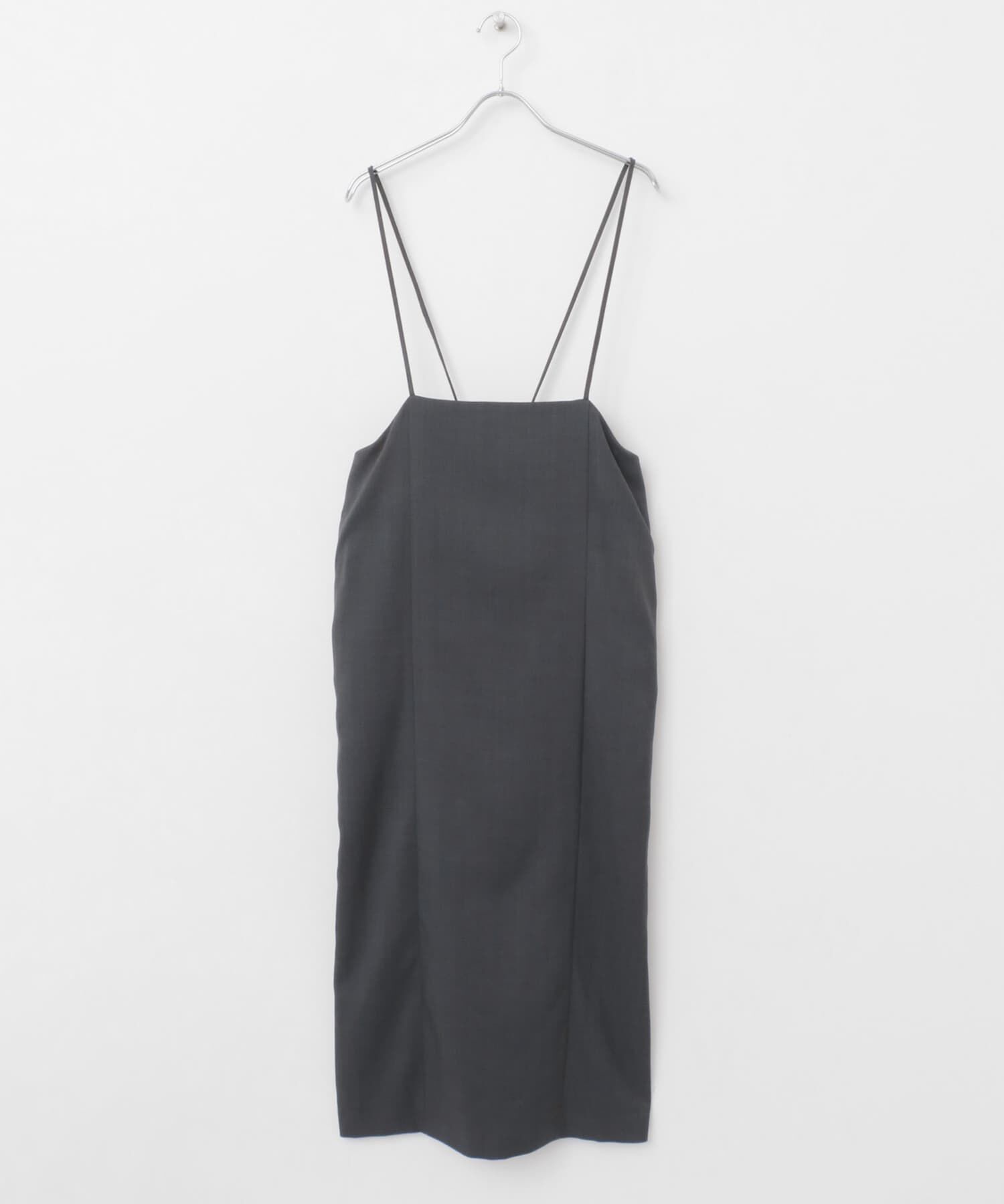 Sonny Label 「『WEB/一部店舗限定』ナローサスペンダースカート」|スカート|