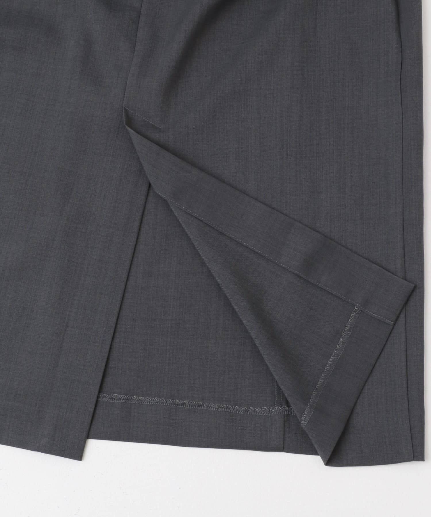 Sonny Label 「『WEB/一部店舗限定』ナローサスペンダースカート」|スカート|