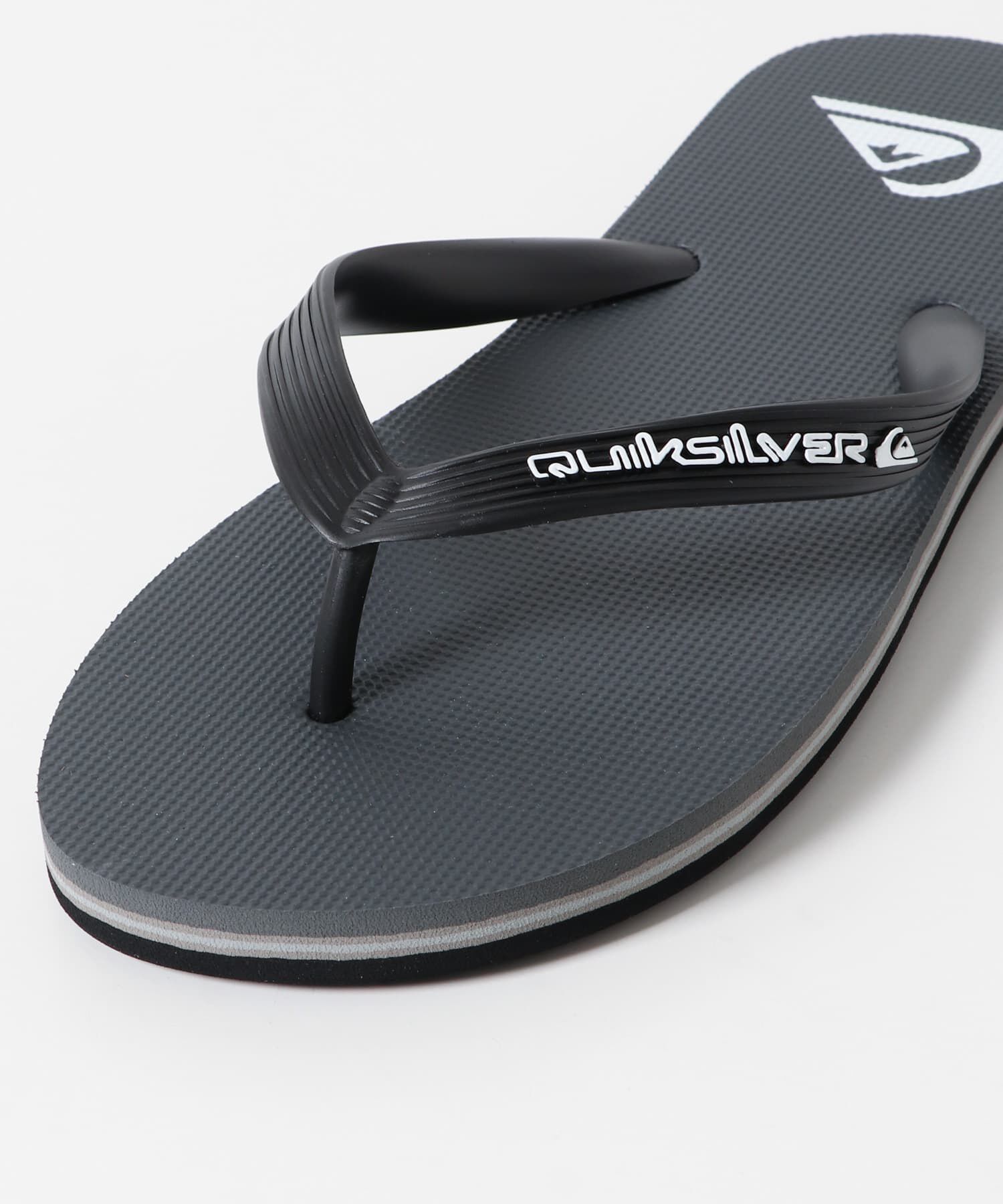 Sonny Label 「QUIKSILVER　MOLOKAI CORE」|サンダル|