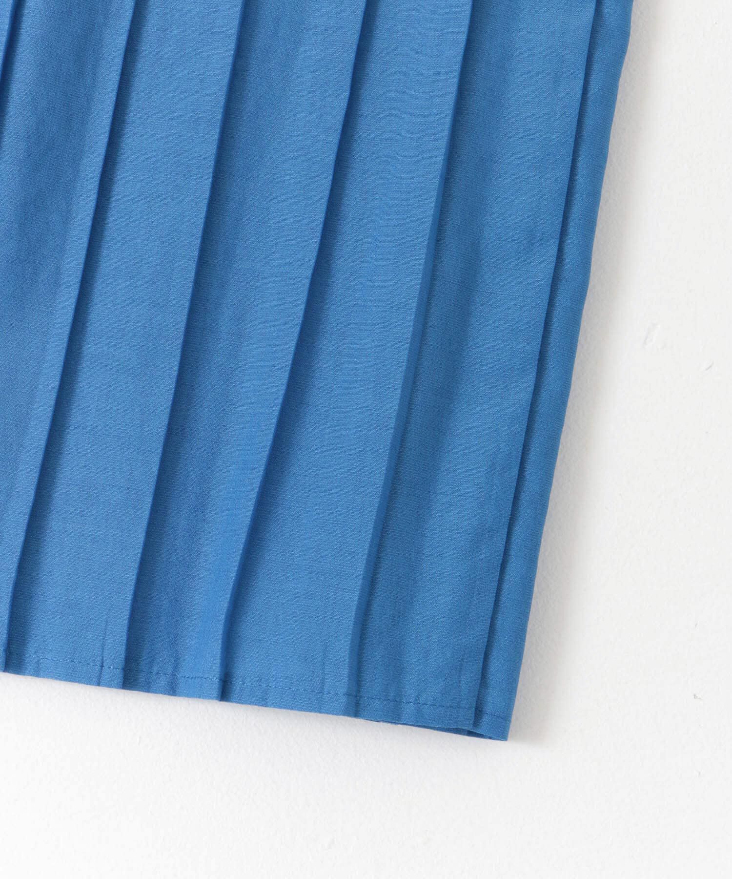 URBAN RESEARCH ROSSO「ランダムプリーツスカート」|スカート|