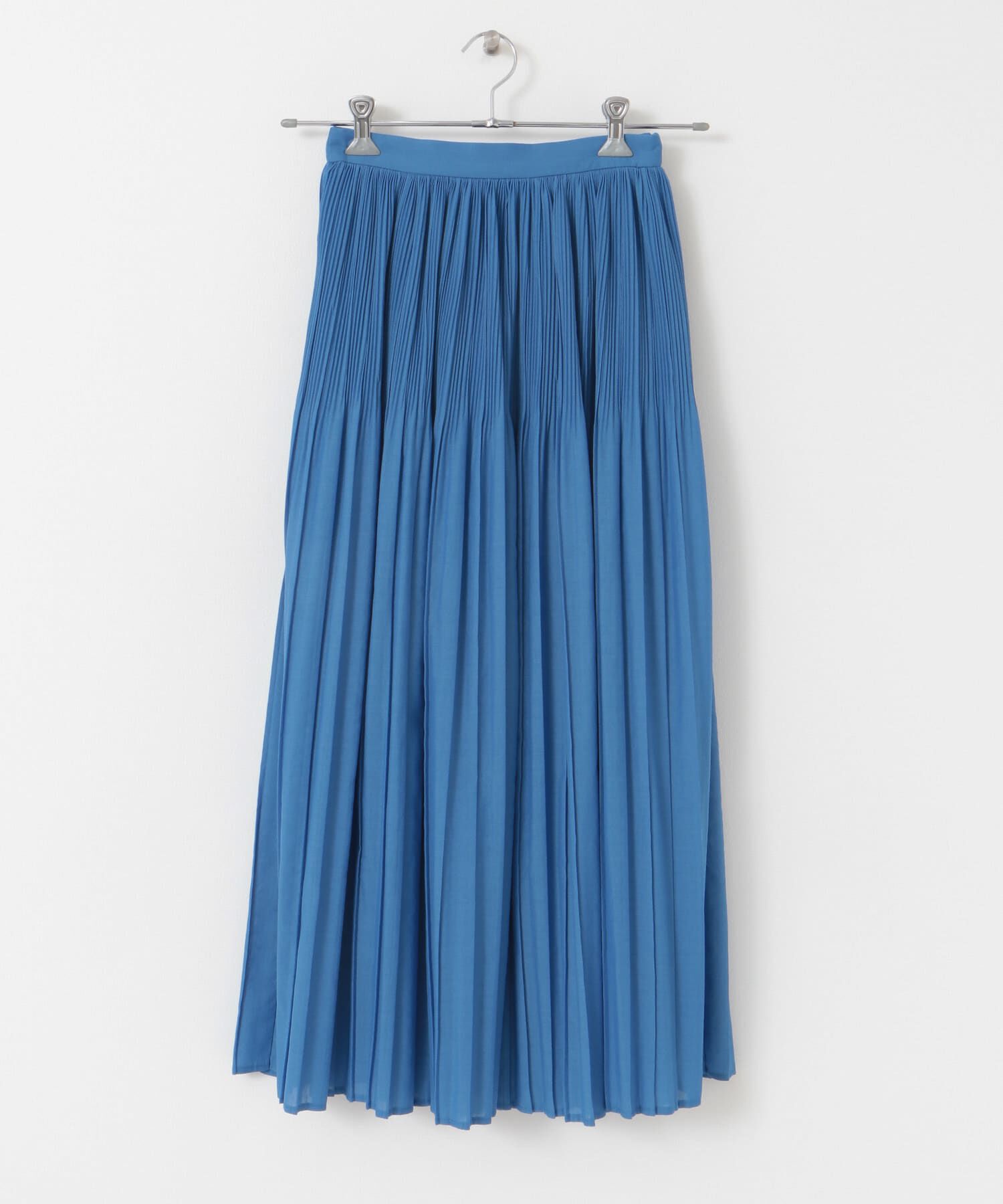 URBAN RESEARCH ROSSO「ランダムプリーツスカート」|スカート|