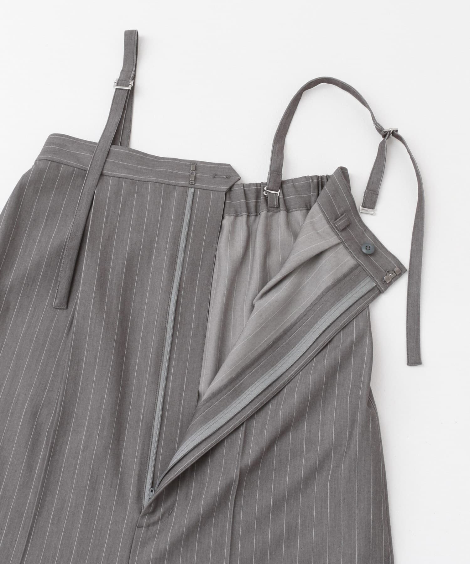 URBAN RESEARCH ROSSO「パンツオールインワン」|スカート|