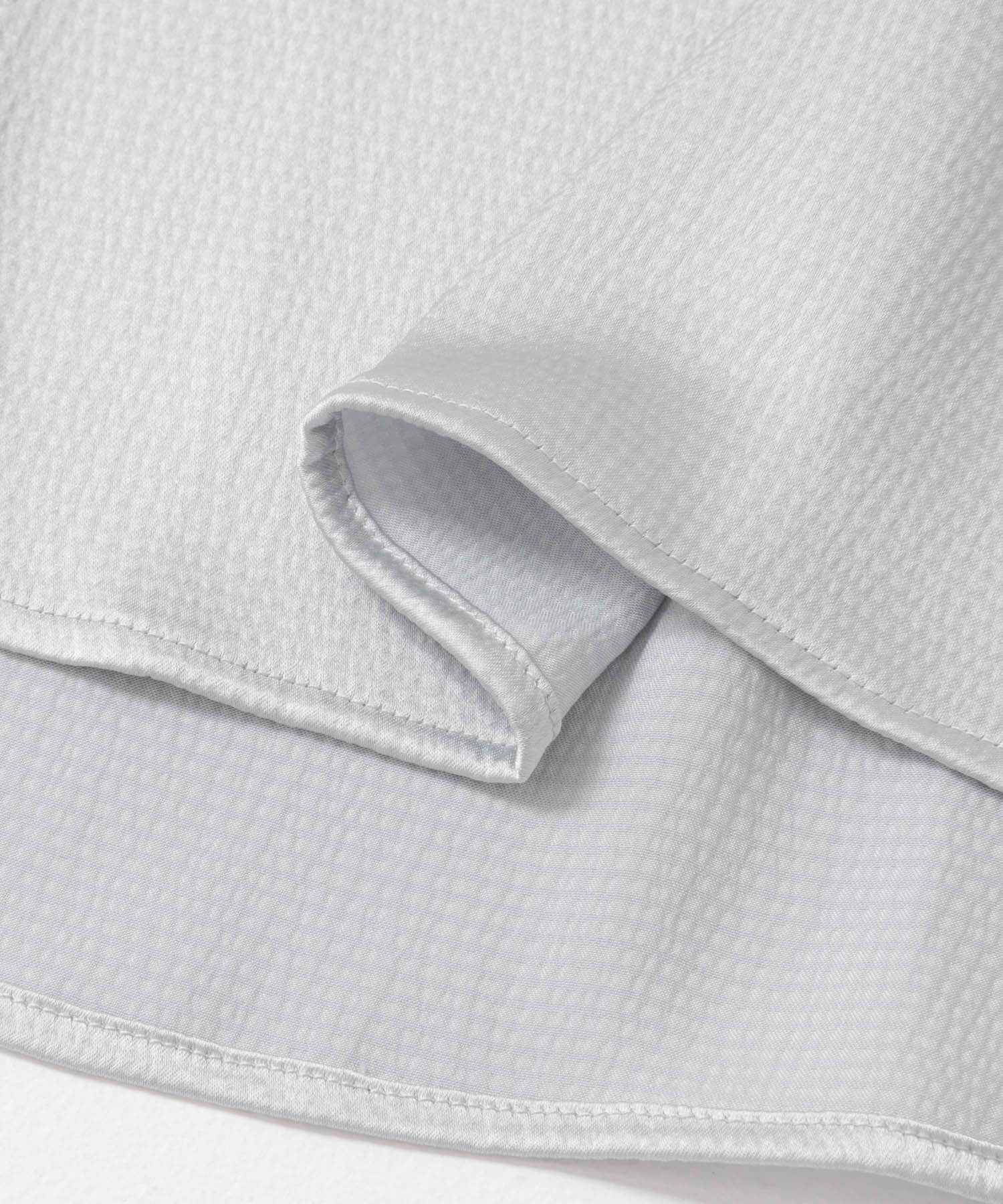 URBAN RESEARCH ROSSO「Mewl　ボリュームパフスリーブブラウス」|シャツ・ブラウス|