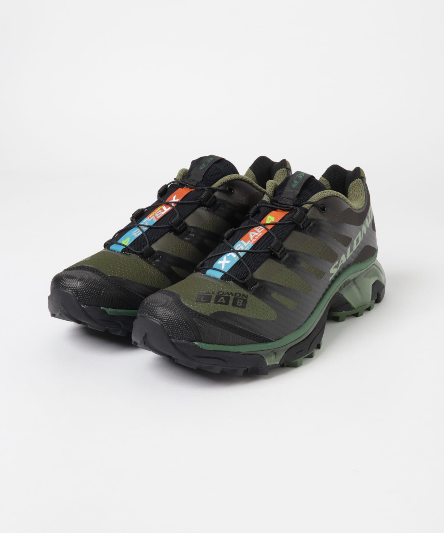 URBAN RESEARCH「SALOMON　XT-4 OG」|スニーカー|