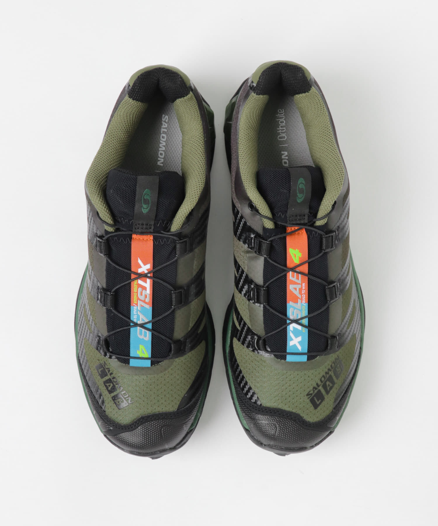 URBAN RESEARCH「SALOMON　XT-4 OG」|スニーカー|