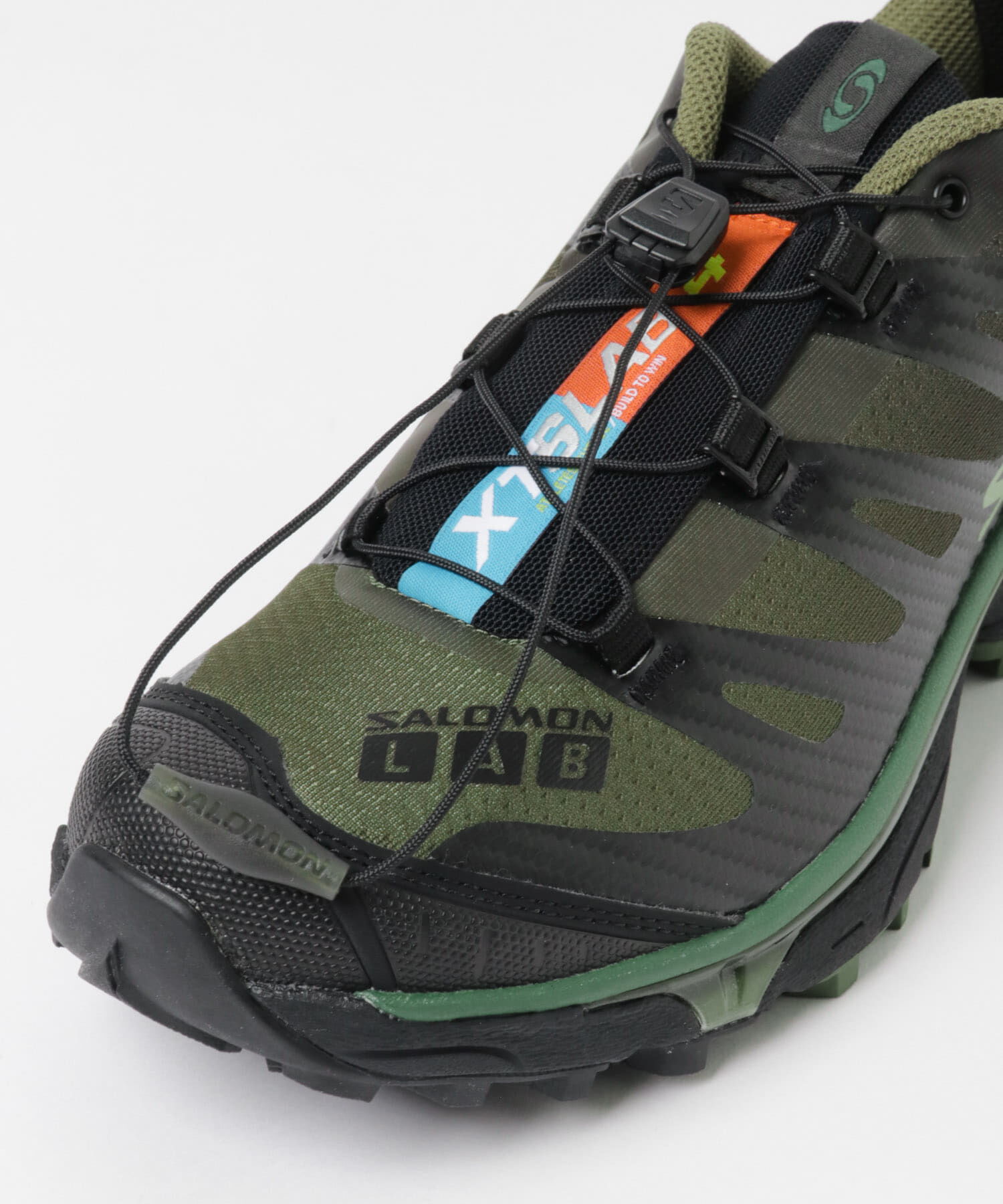 URBAN RESEARCH「SALOMON　XT-4 OG」|スニーカー|