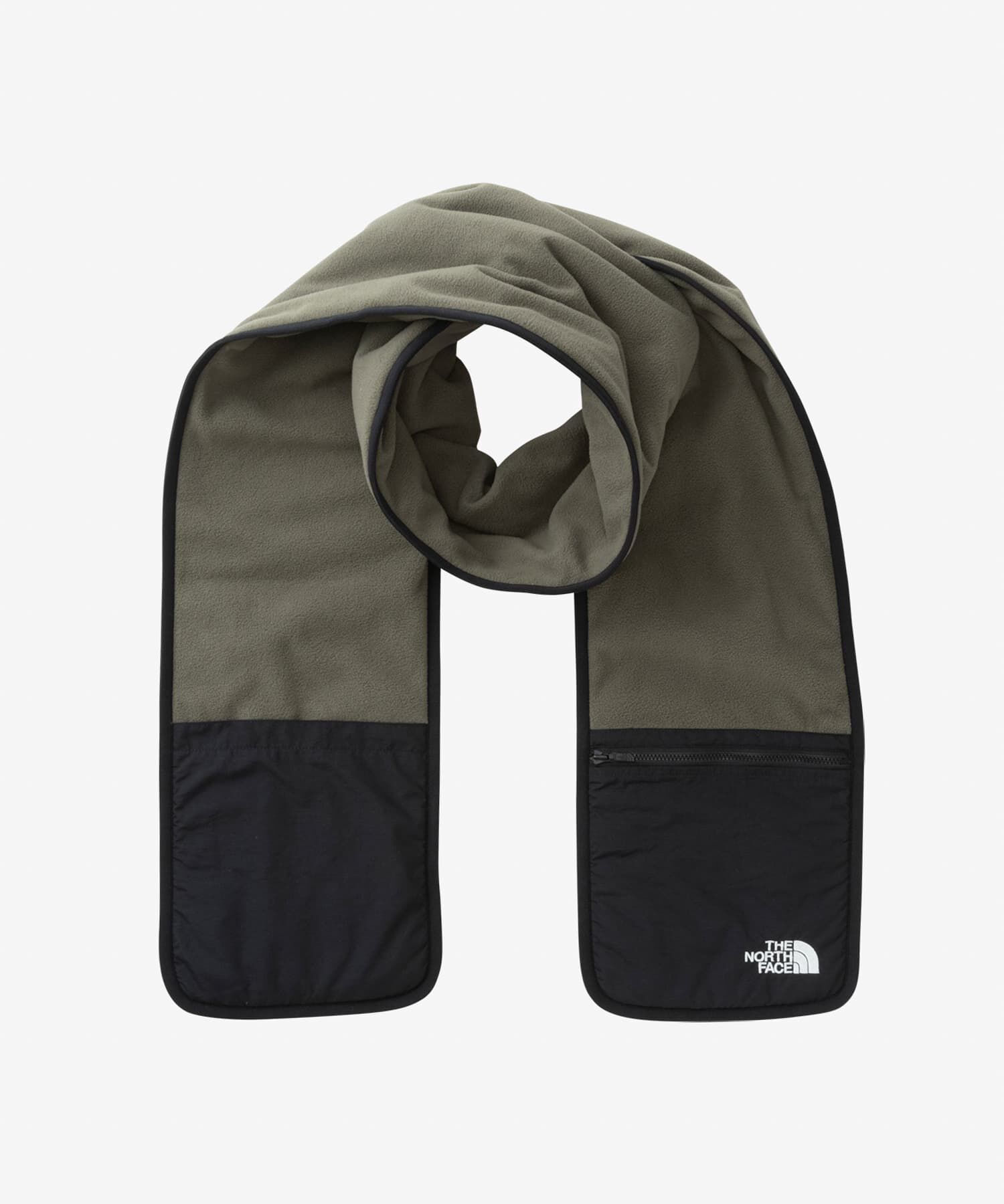 URBAN RESEARCH「THE NORTH FACE　Micro Fleece Muffler」|マフラー|