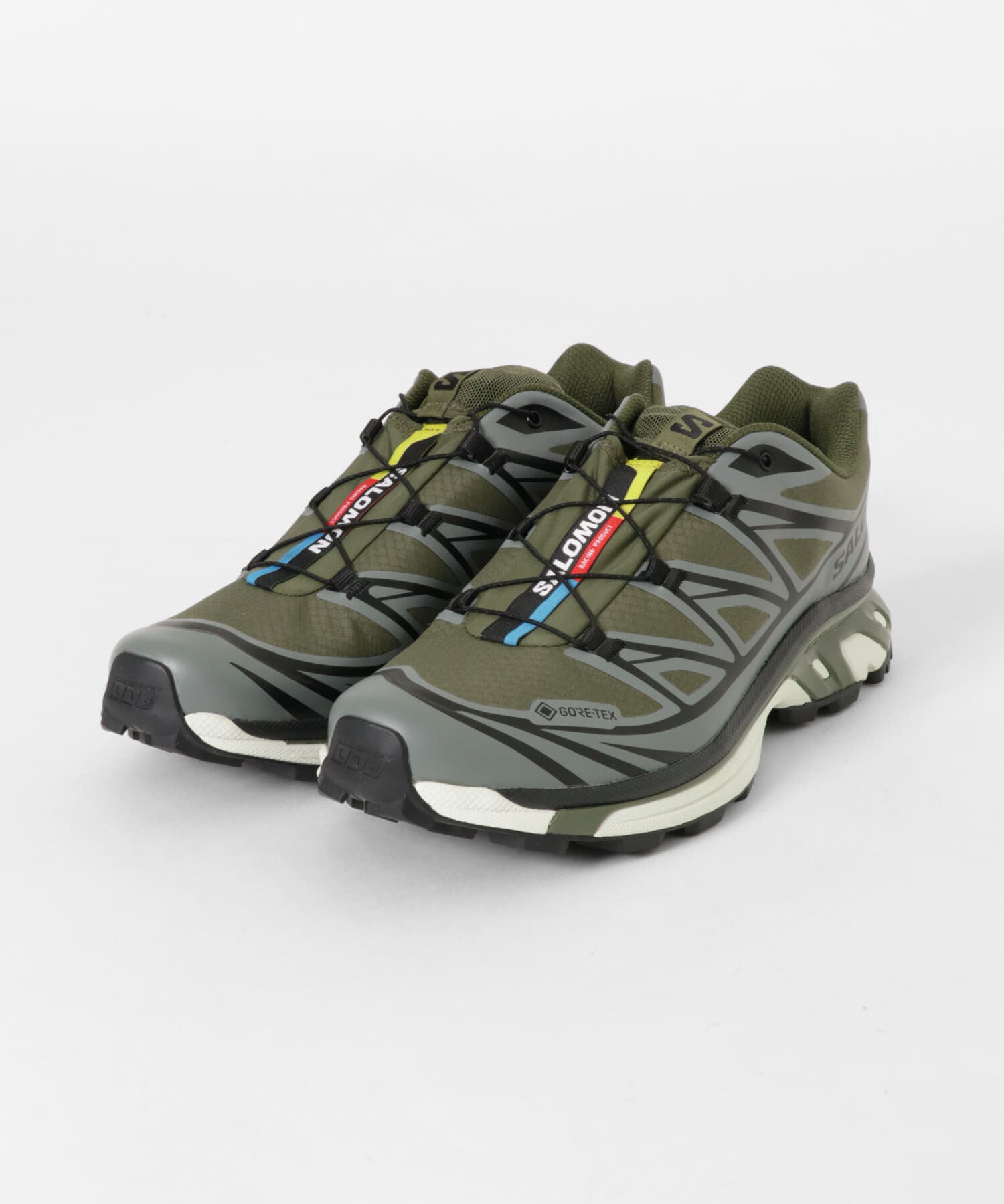 URBAN RESEARCH「SALOMON　XT-6 GTX」|スニーカー|