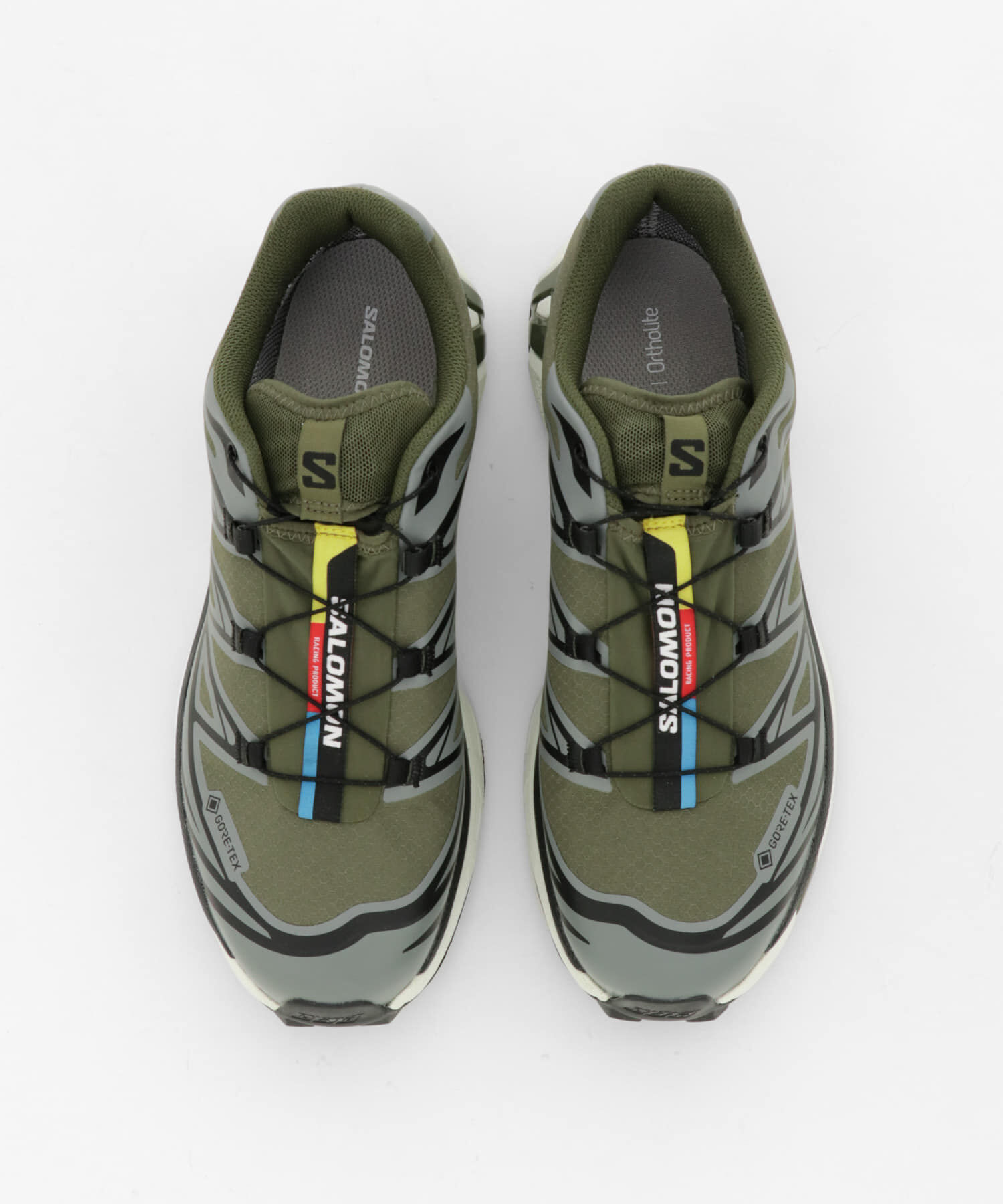URBAN RESEARCH「SALOMON　XT-6 GTX」|スニーカー|