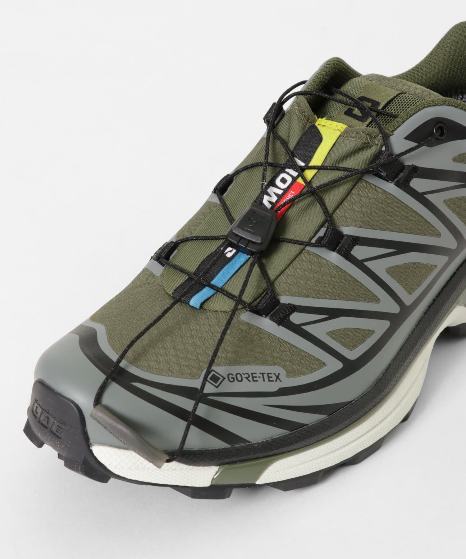 URBAN RESEARCH「SALOMON　XT-6 GTX」|スニーカー|