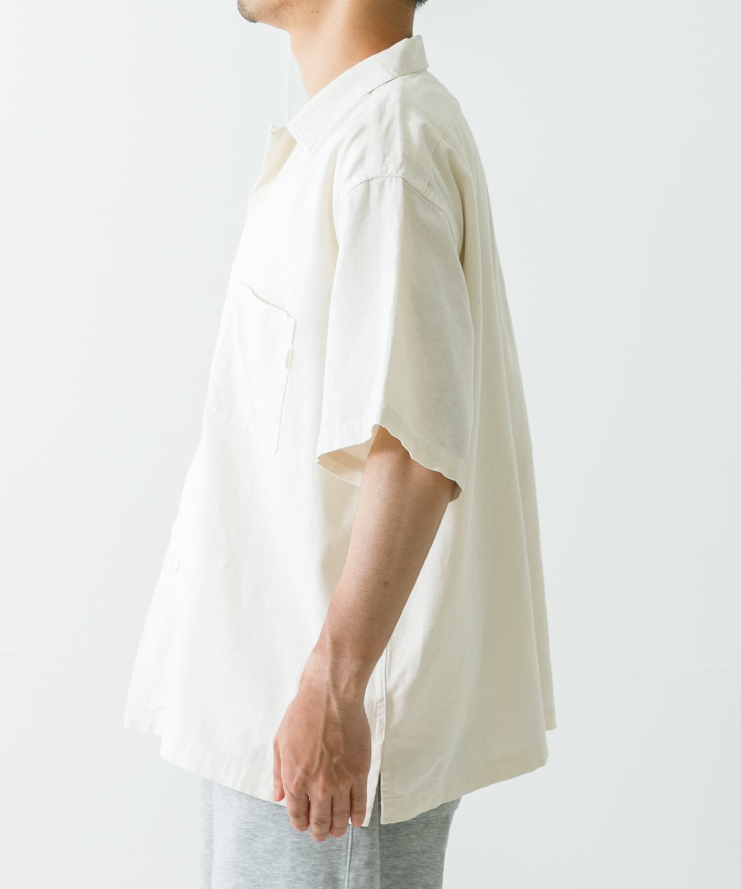 URBAN RESEARCH「FARAH　Open Collar Shirts」|シャツ・ブラウス|