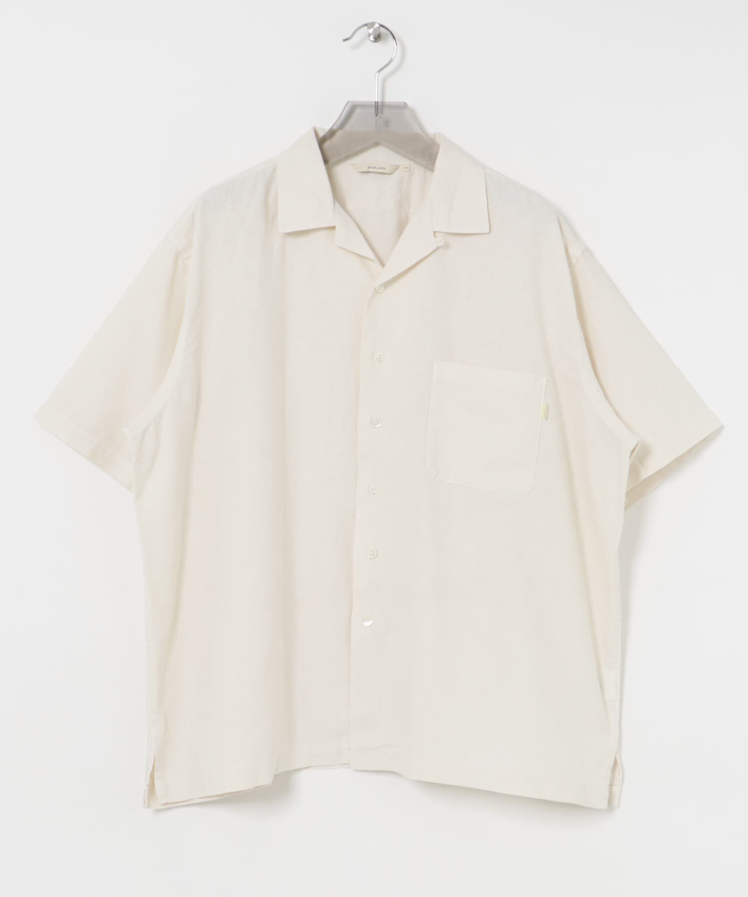 URBAN RESEARCH「FARAH　Open Collar Shirts」|シャツ・ブラウス|