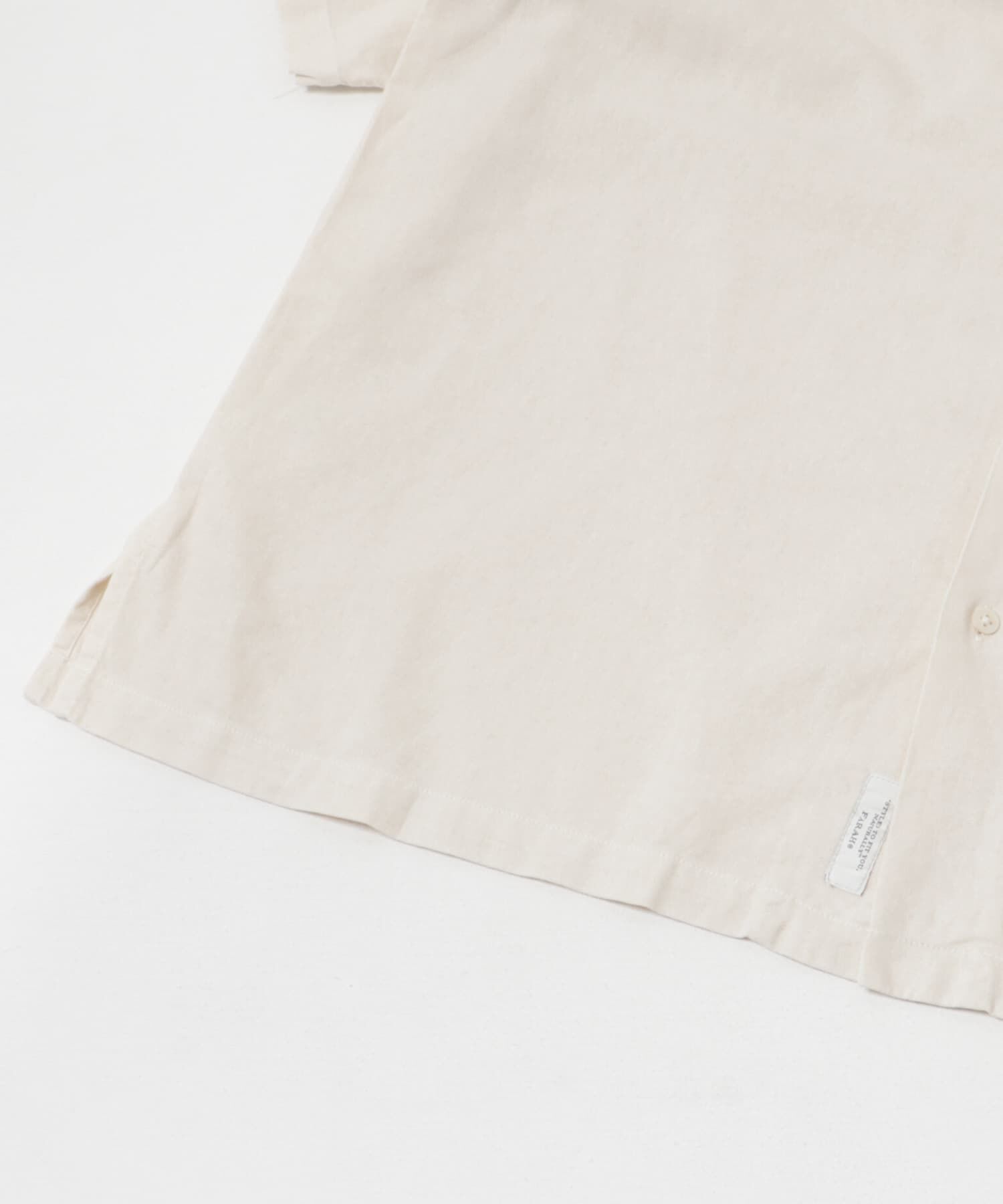 URBAN RESEARCH「FARAH　Open Collar Shirts」|シャツ・ブラウス|