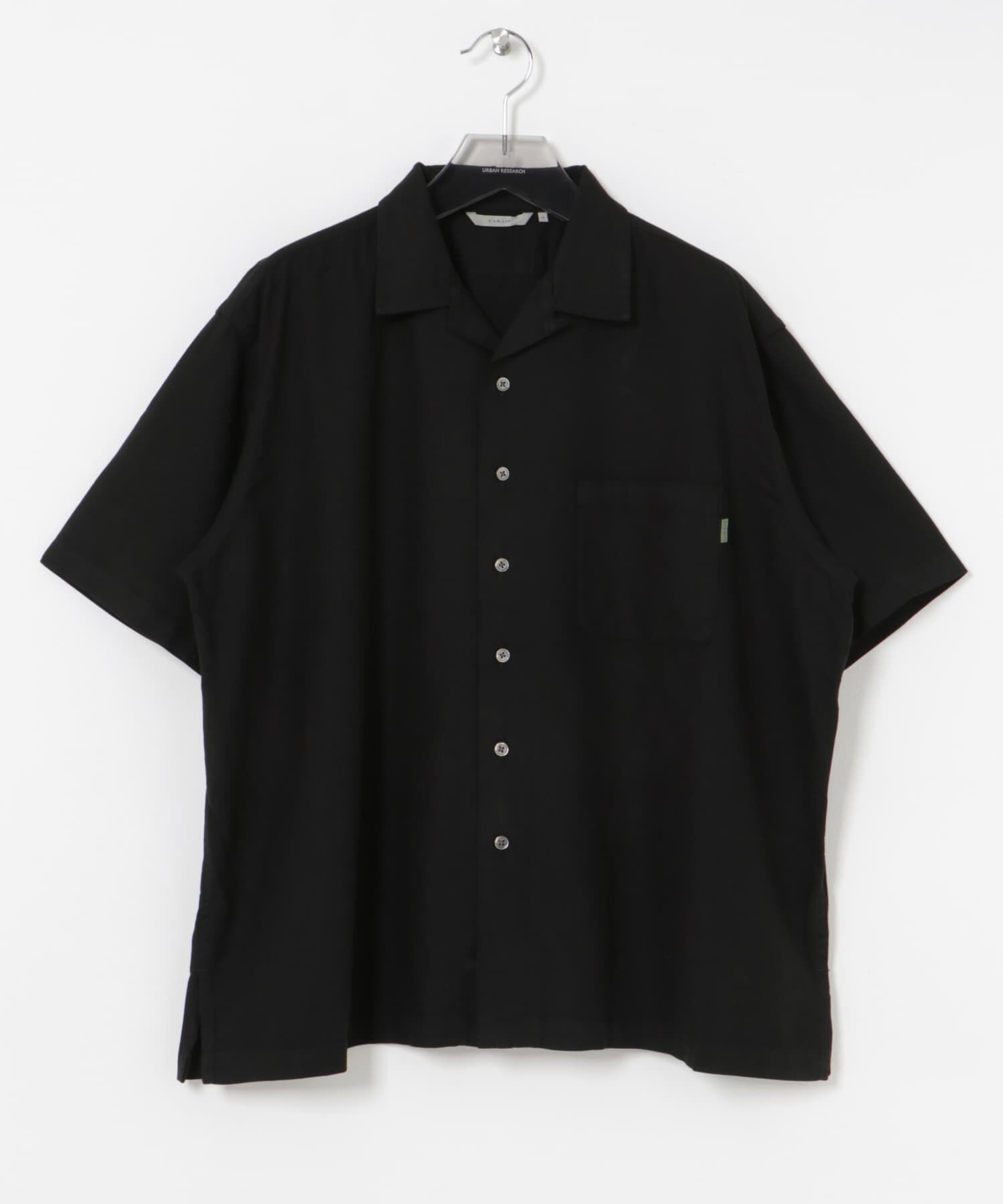 URBAN RESEARCH「FARAH　Open Collar Shirts」|シャツ・ブラウス|