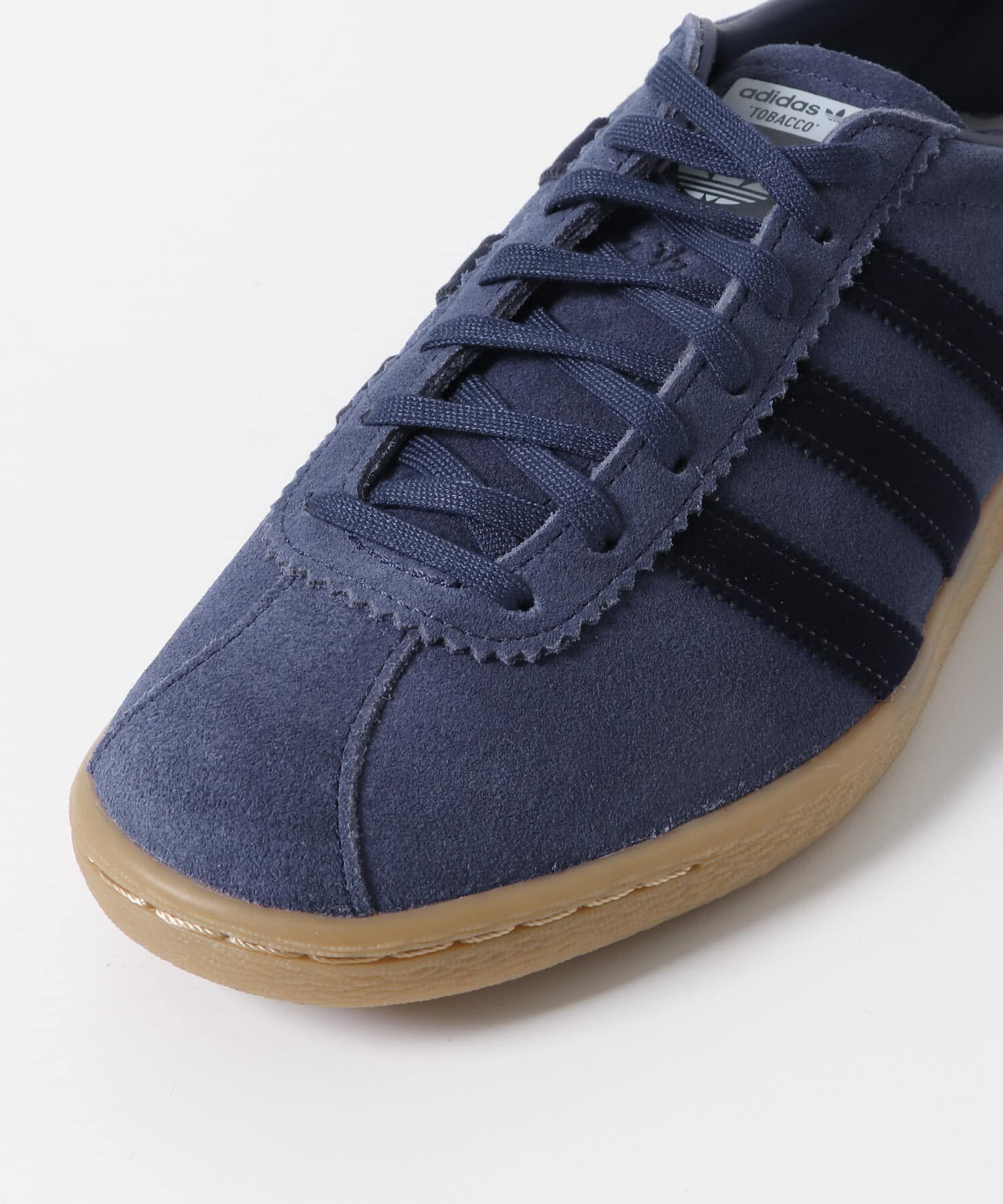 URBAN RESEARCH「adidas　TOBACCO」|スニーカー|