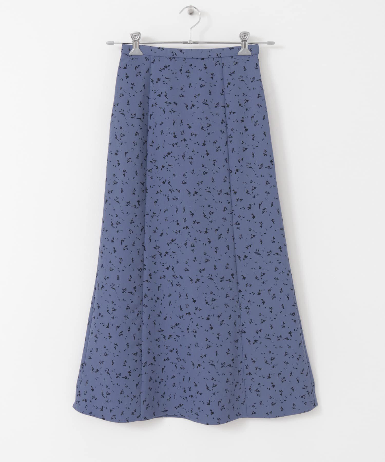 URBAN RESEARCH「アートプリントストレートスカート」|スカート|