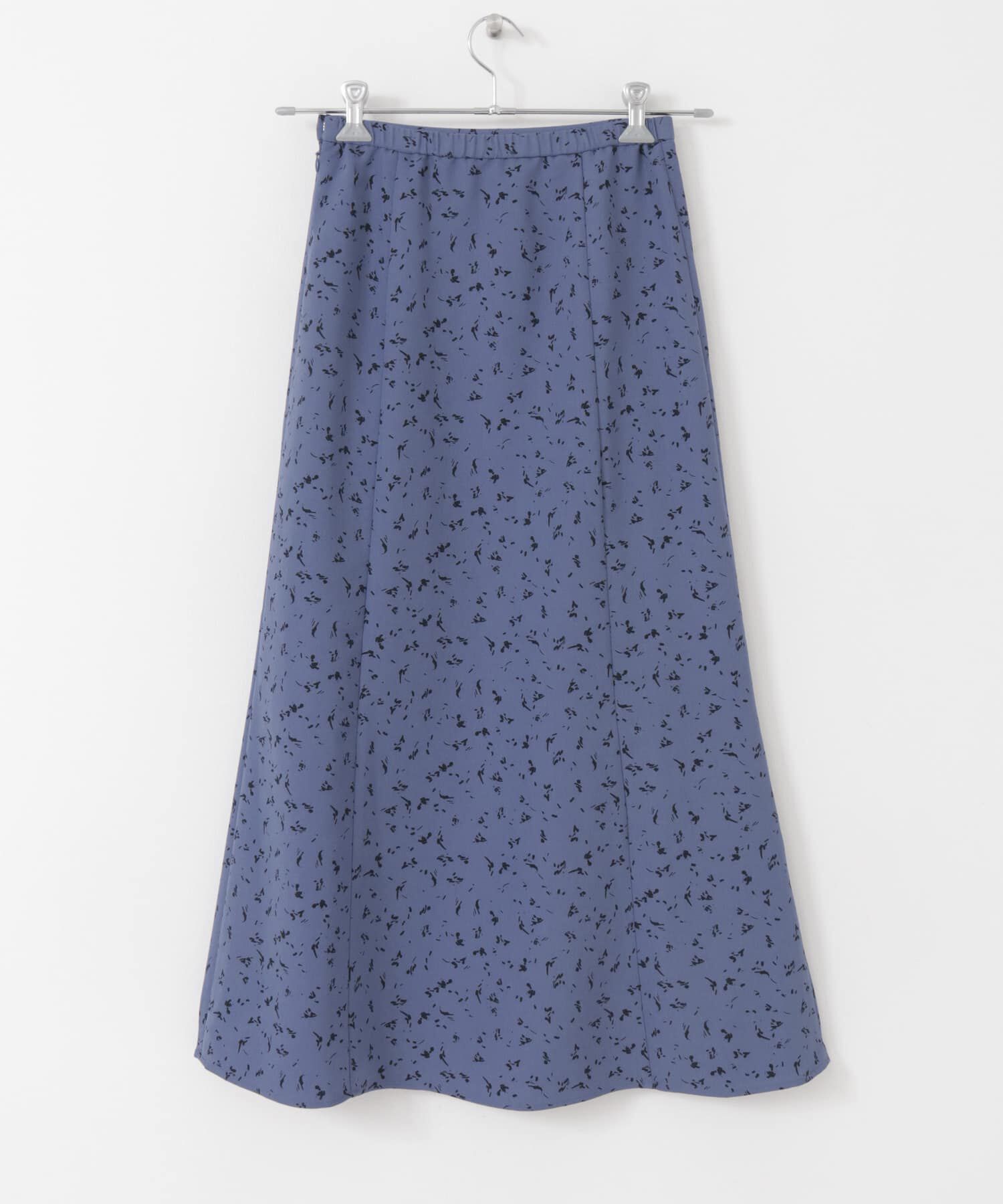 URBAN RESEARCH「アートプリントストレートスカート」|スカート|