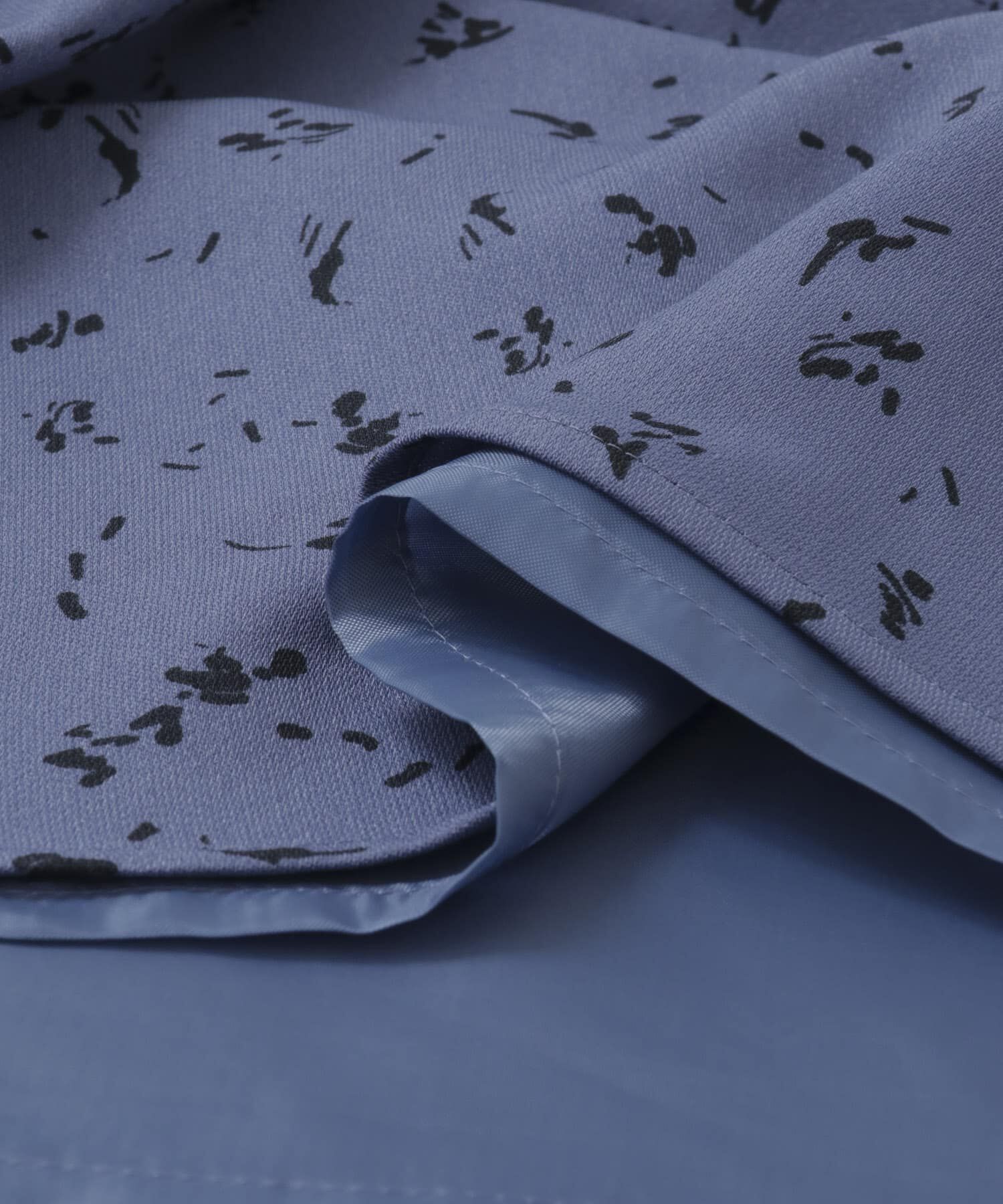 URBAN RESEARCH「アートプリントストレートスカート」|スカート|